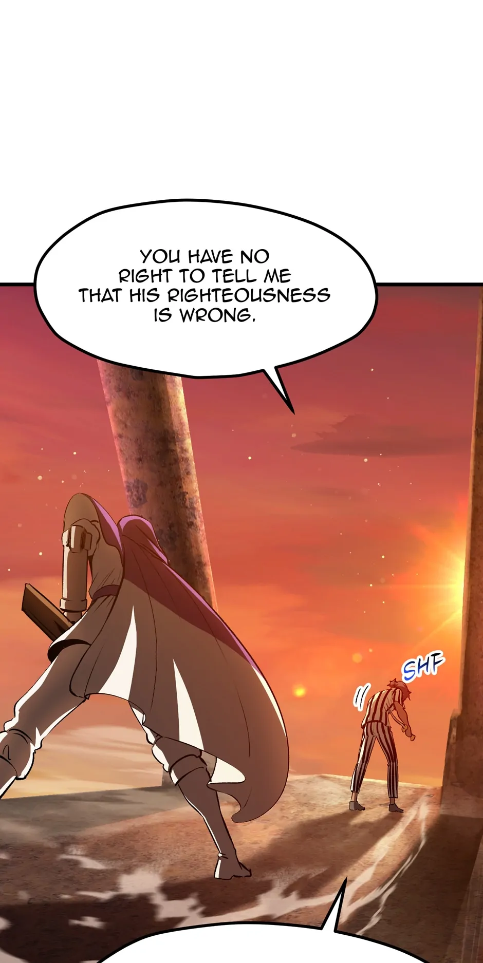 Read Survival Story of a Sword King in a Fantasy World Manga Online