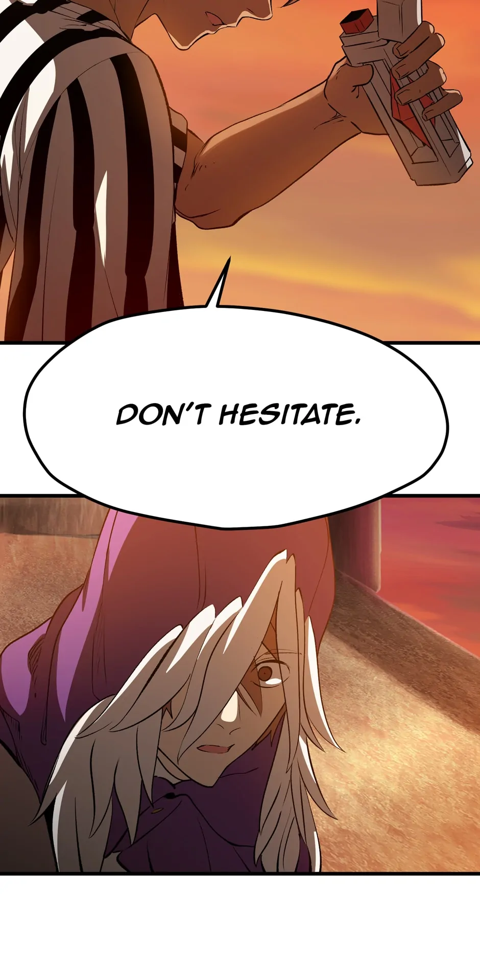 Read Survival Story of a Sword King in a Fantasy World Manga Online