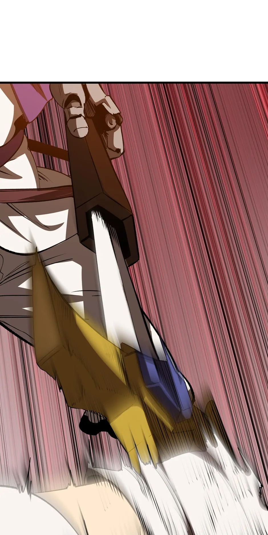 Read Survival Story of a Sword King in a Fantasy World Manga Online