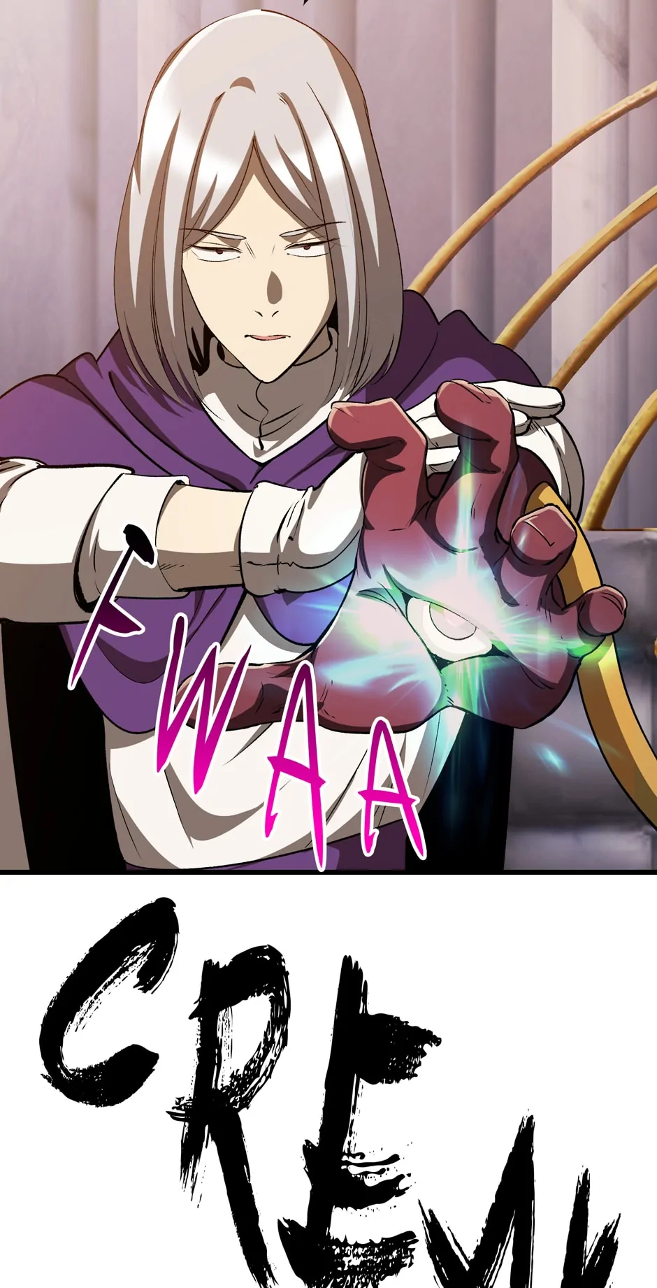 Read Survival Story of a Sword King in a Fantasy World Manga Online