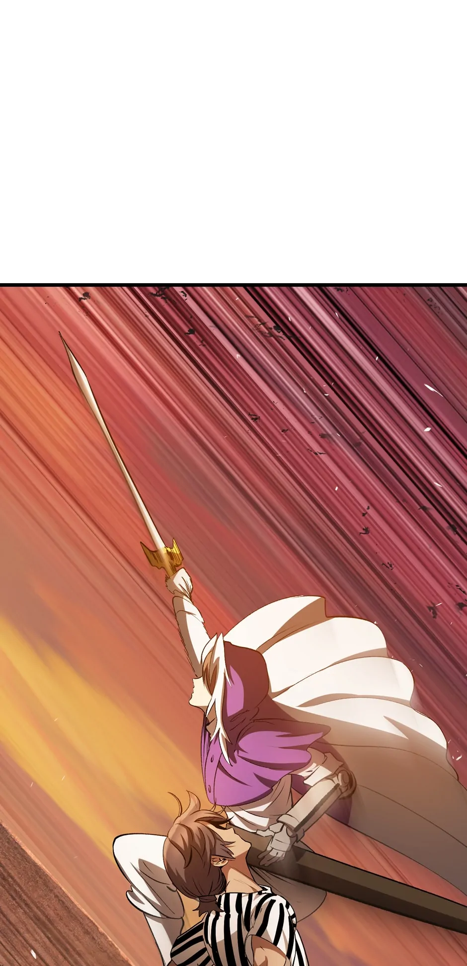 Read Survival Story of a Sword King in a Fantasy World Manga Online
