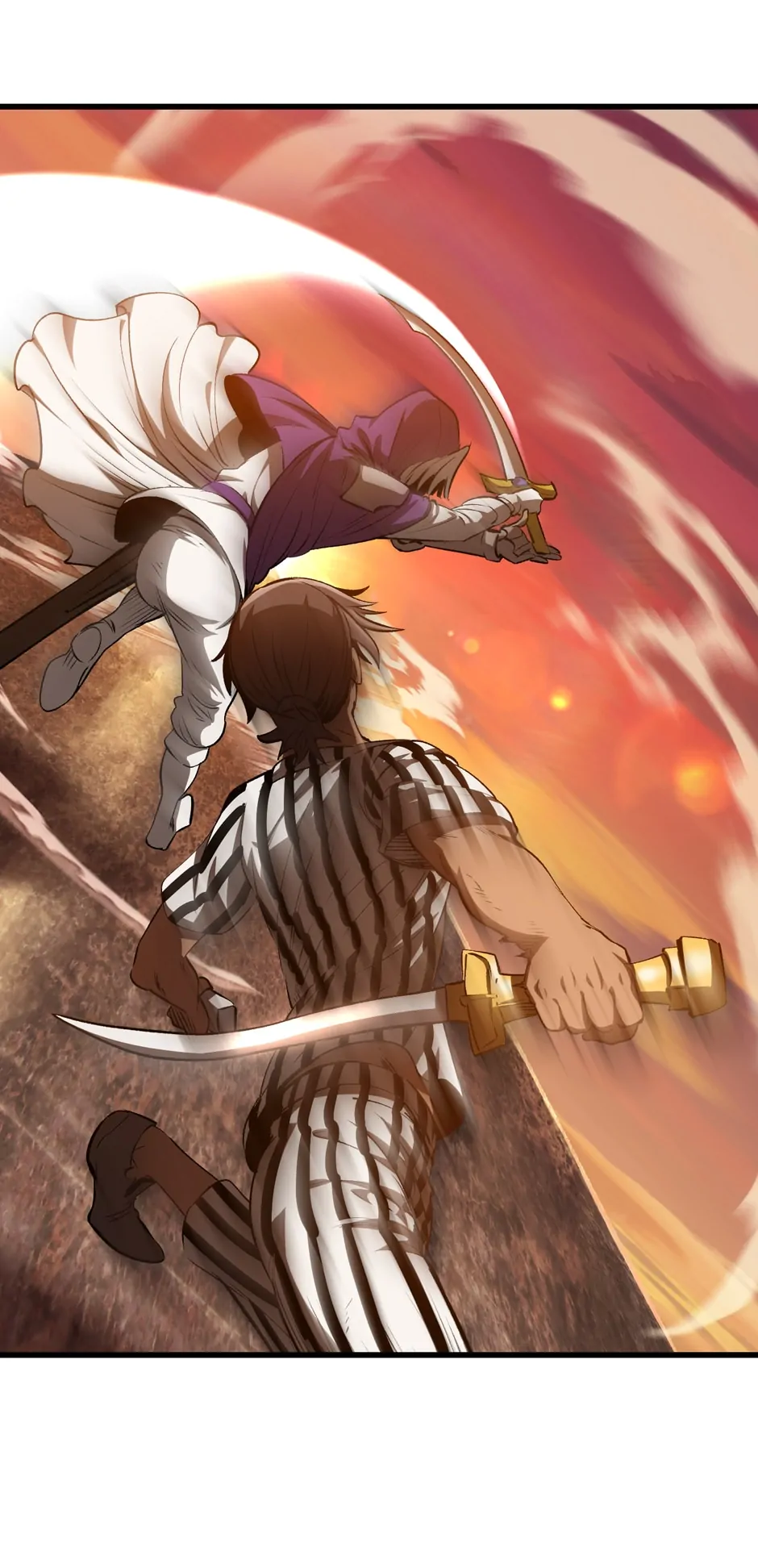 Read Survival Story of a Sword King in a Fantasy World Manga Online