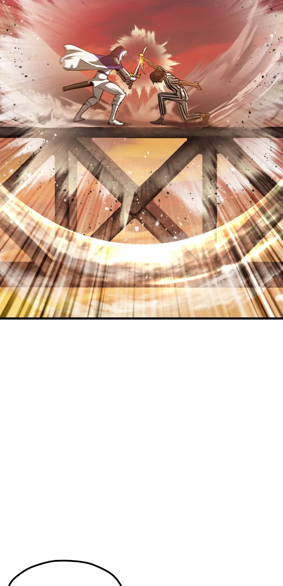 Read Survival Story of a Sword King in a Fantasy World Manga Online