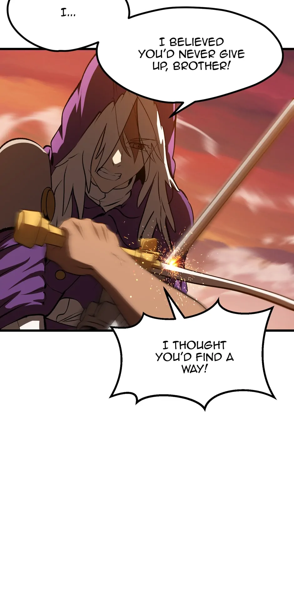Read Survival Story of a Sword King in a Fantasy World Manga Online