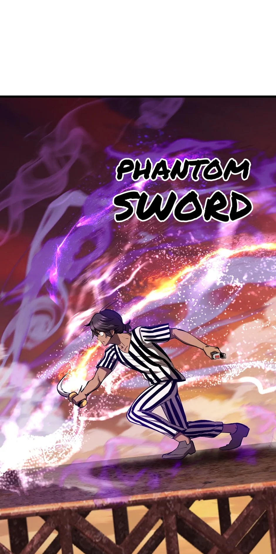 Read Survival Story of a Sword King in a Fantasy World Manga Online
