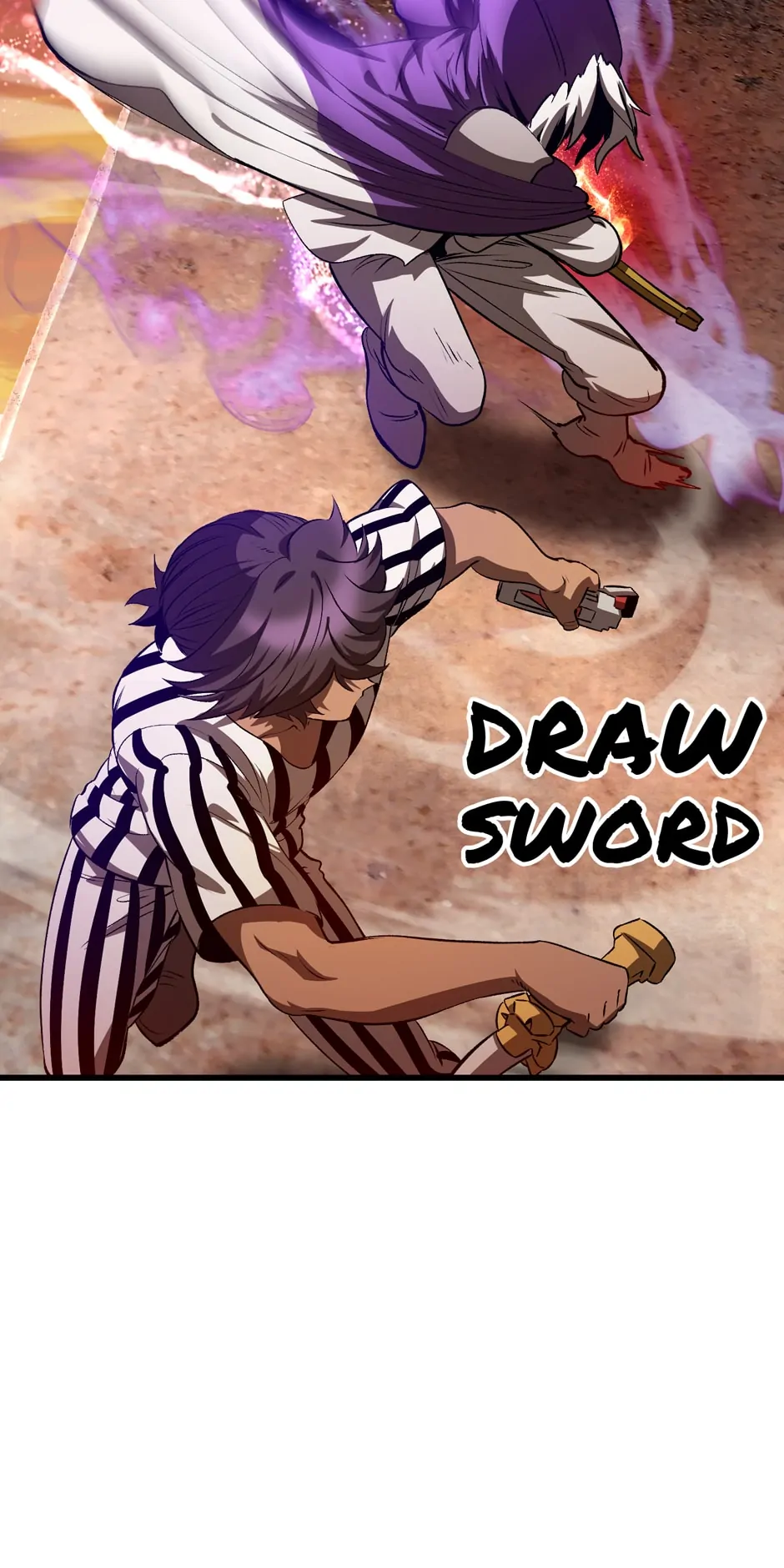 Read Survival Story of a Sword King in a Fantasy World Manga Online