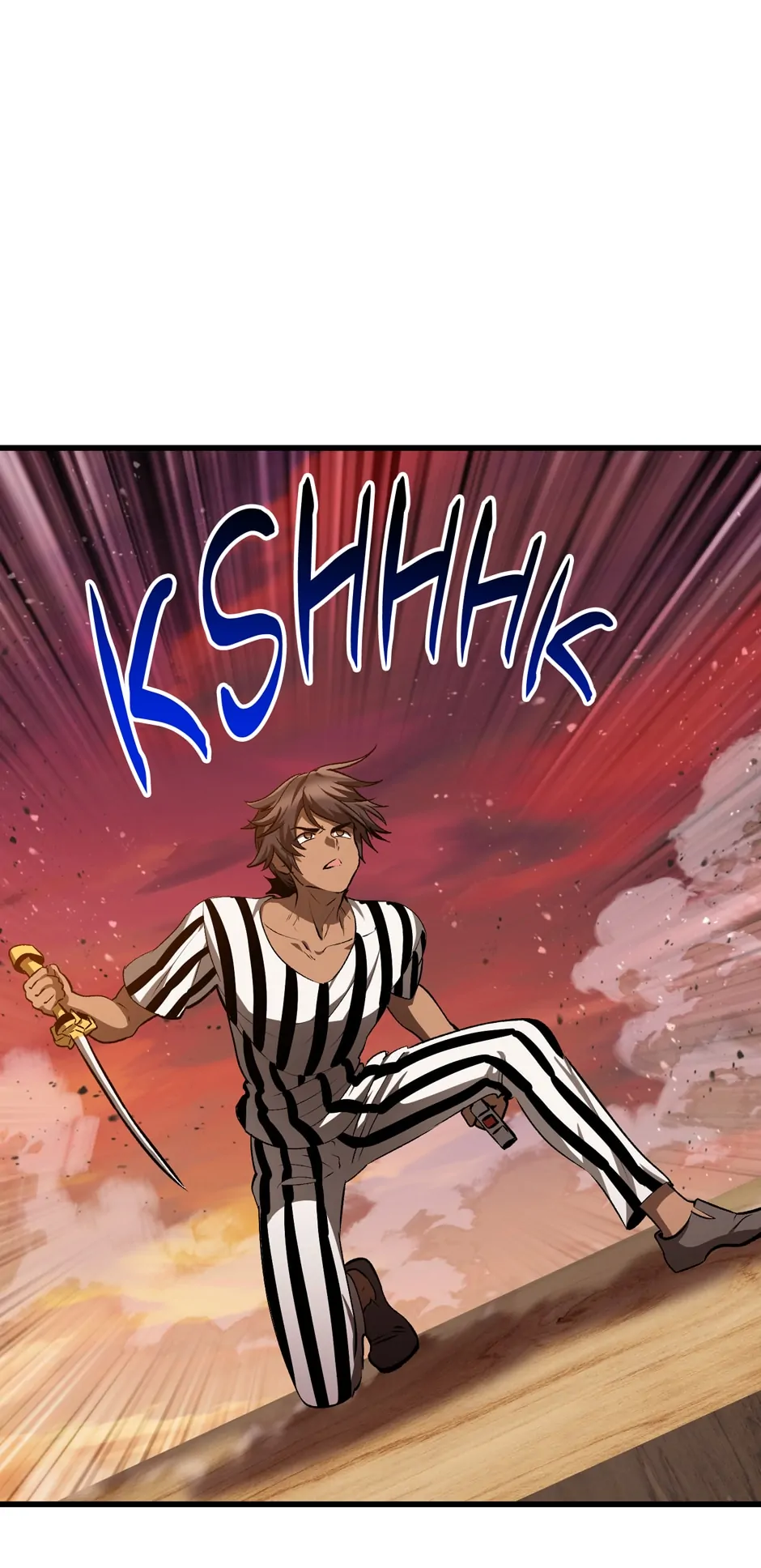 Read Survival Story of a Sword King in a Fantasy World Manga Online