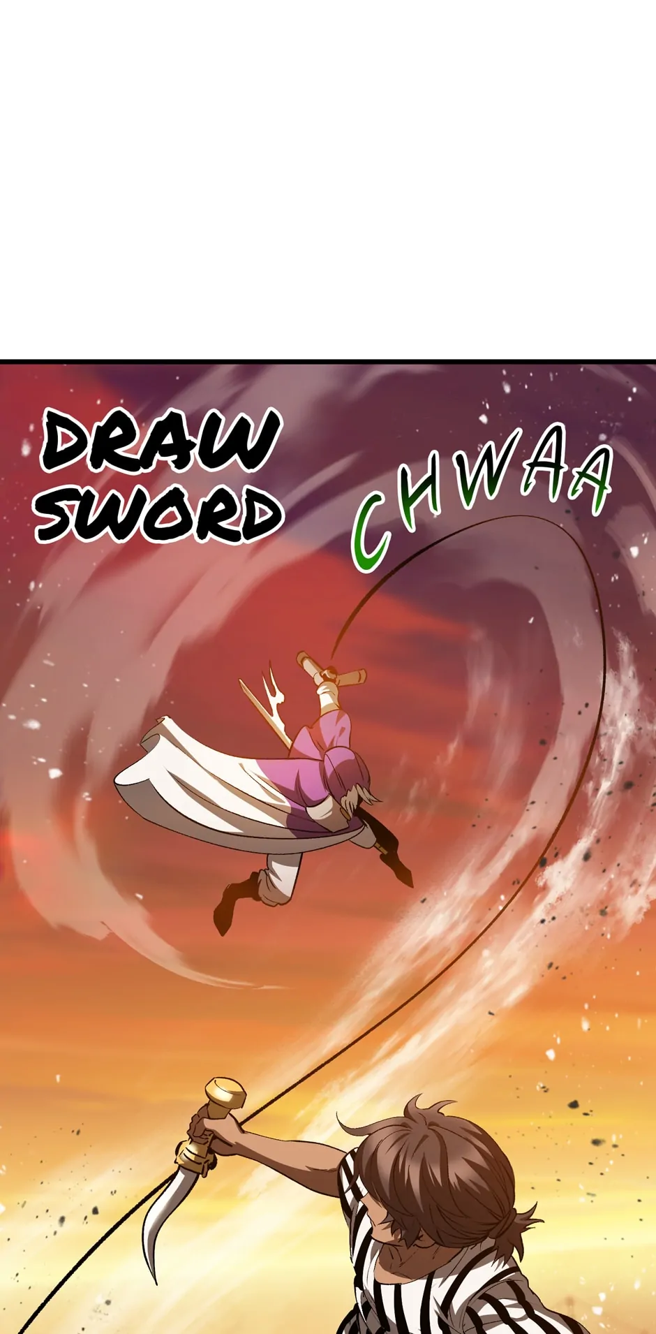 Read Survival Story of a Sword King in a Fantasy World Manga Online