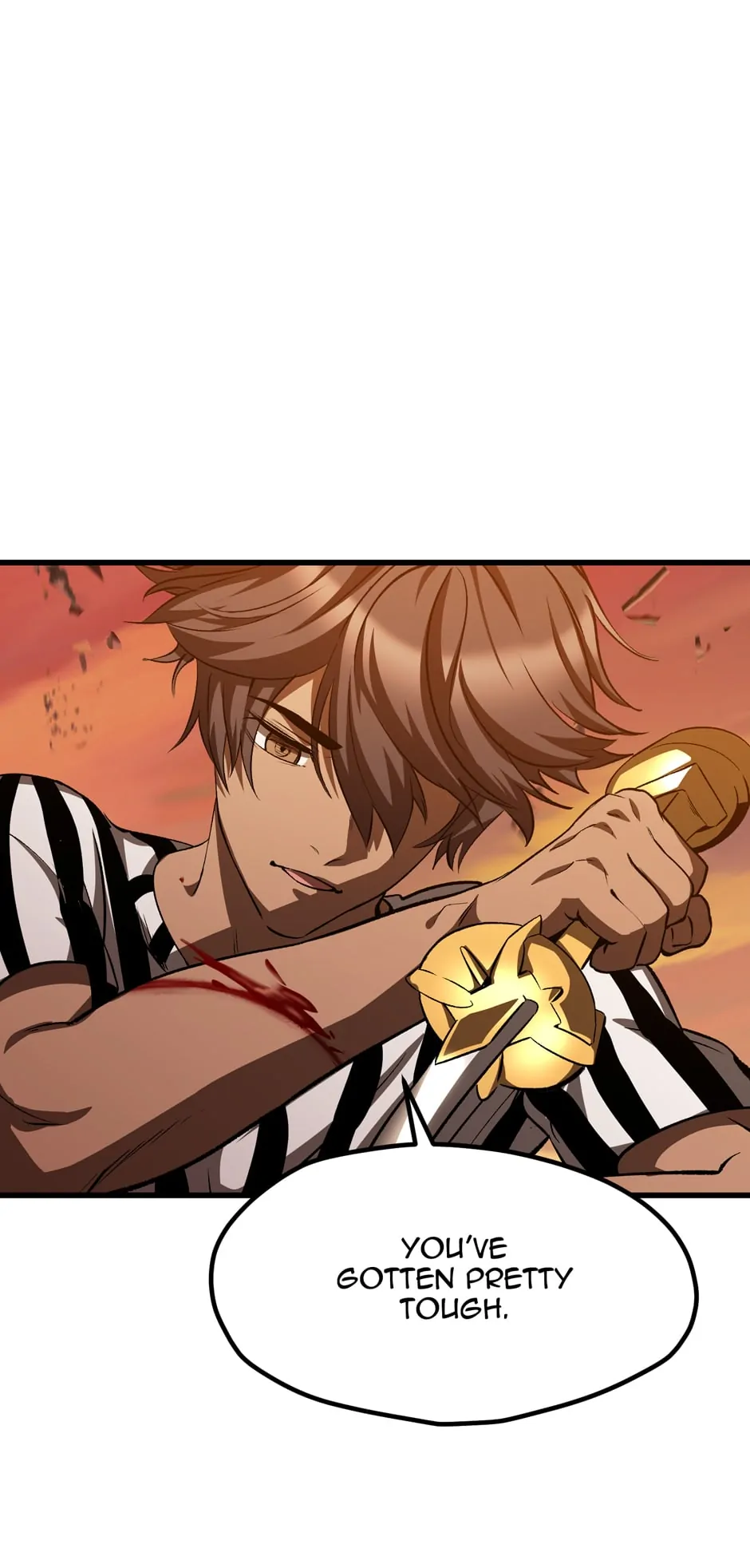 Read Survival Story of a Sword King in a Fantasy World Manga Online