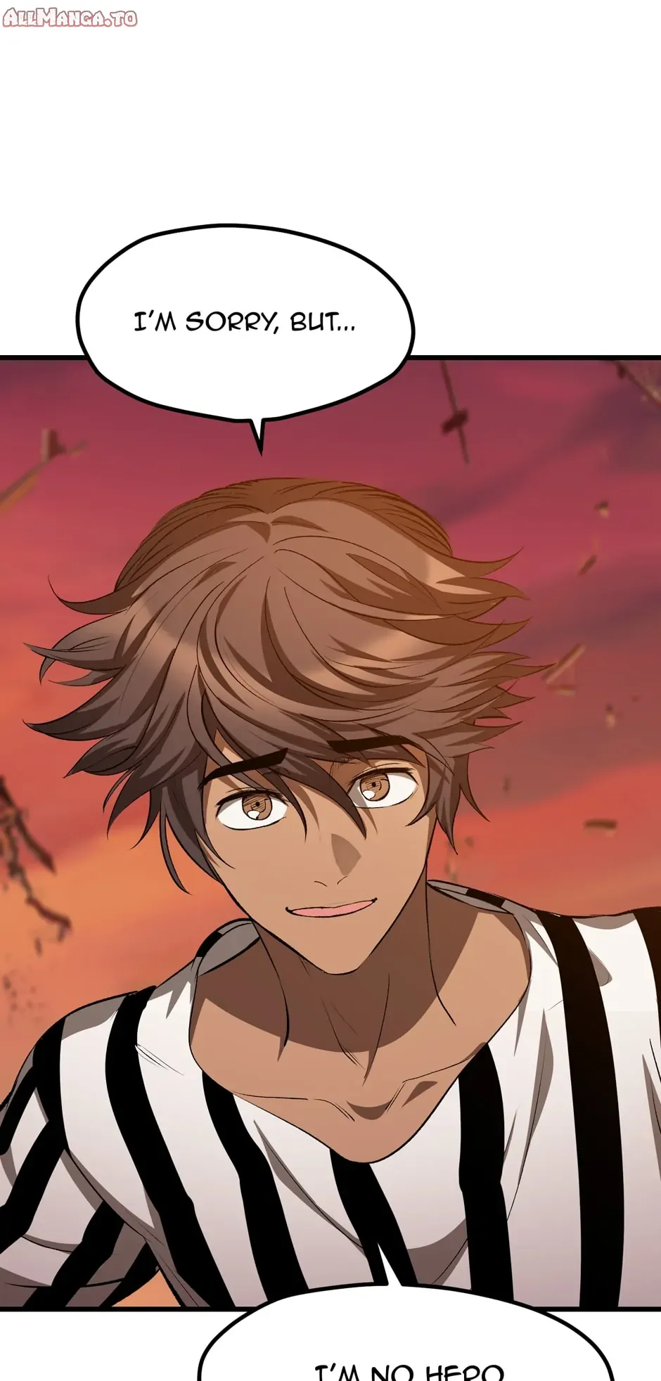 Read Survival Story of a Sword King in a Fantasy World Manga Online