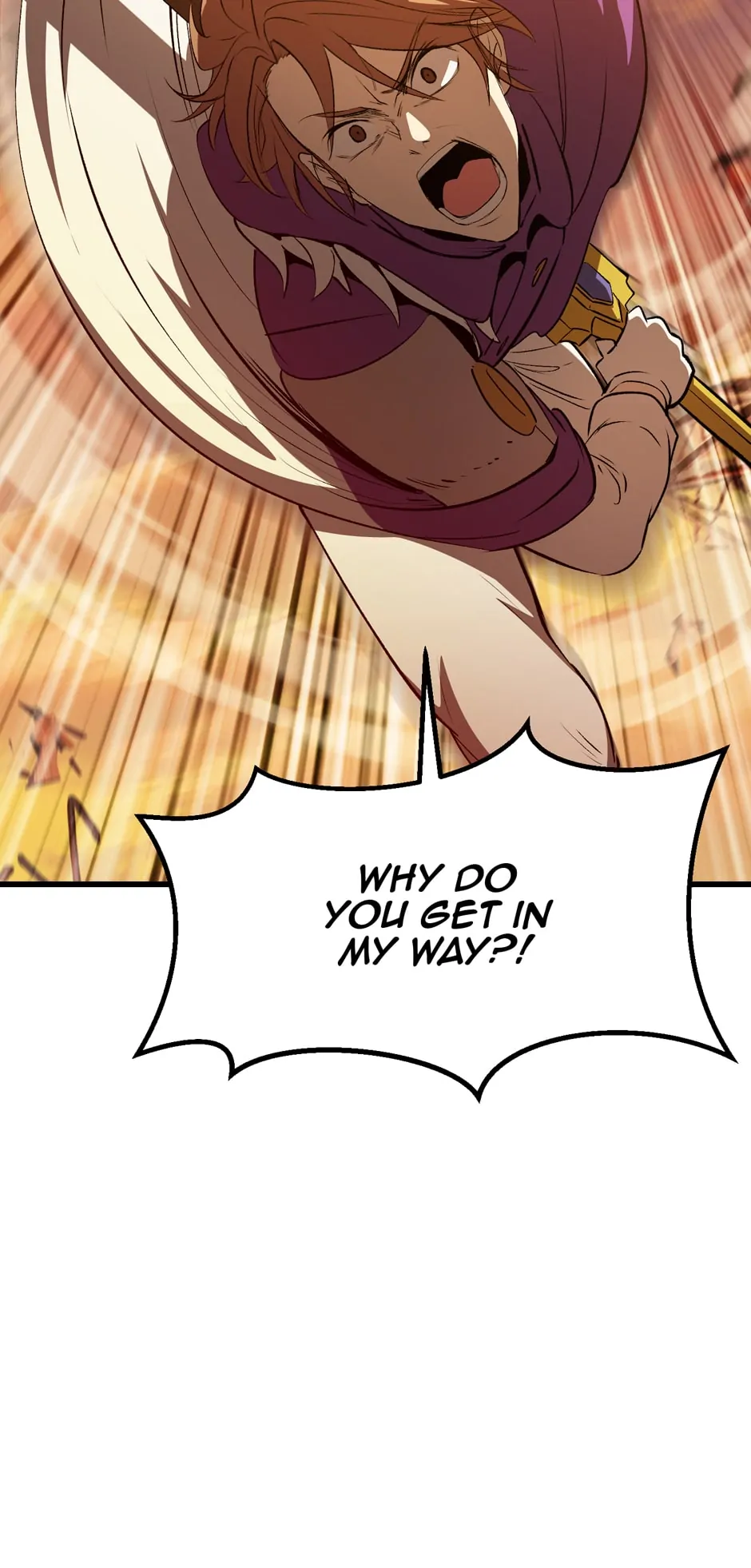 Read Survival Story of a Sword King in a Fantasy World Manga Online