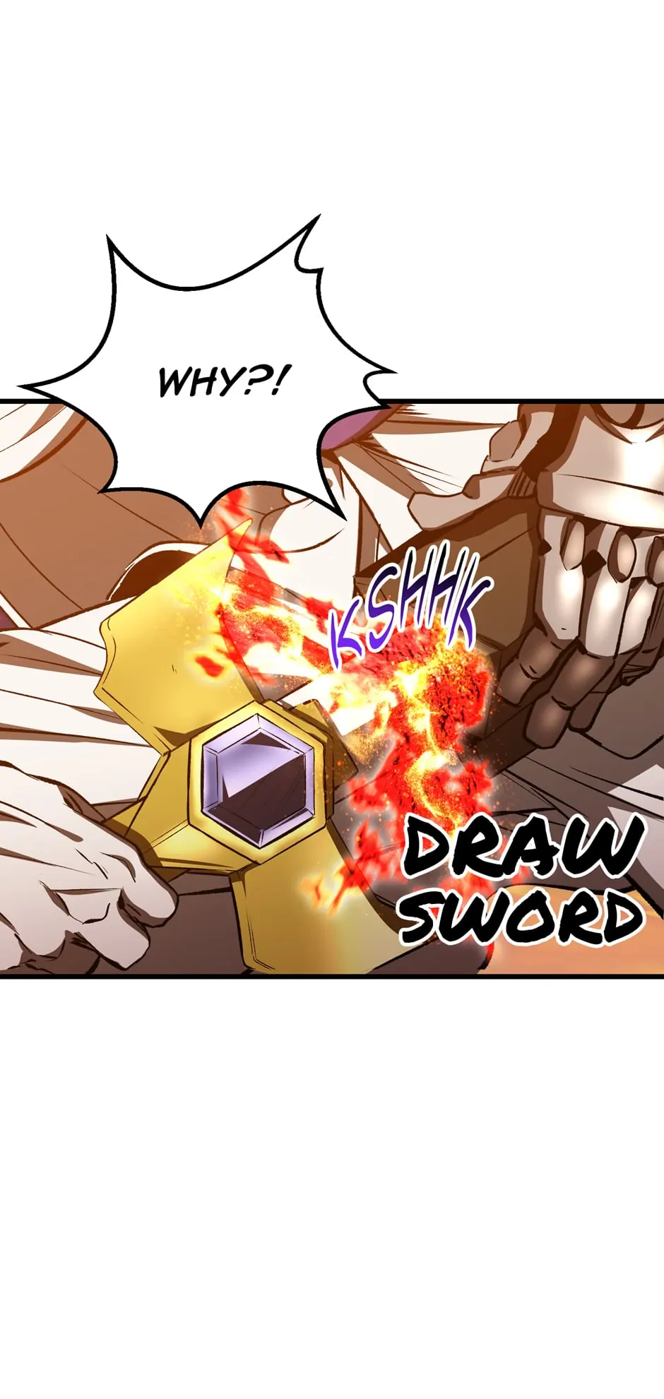 Read Survival Story of a Sword King in a Fantasy World Manga Online