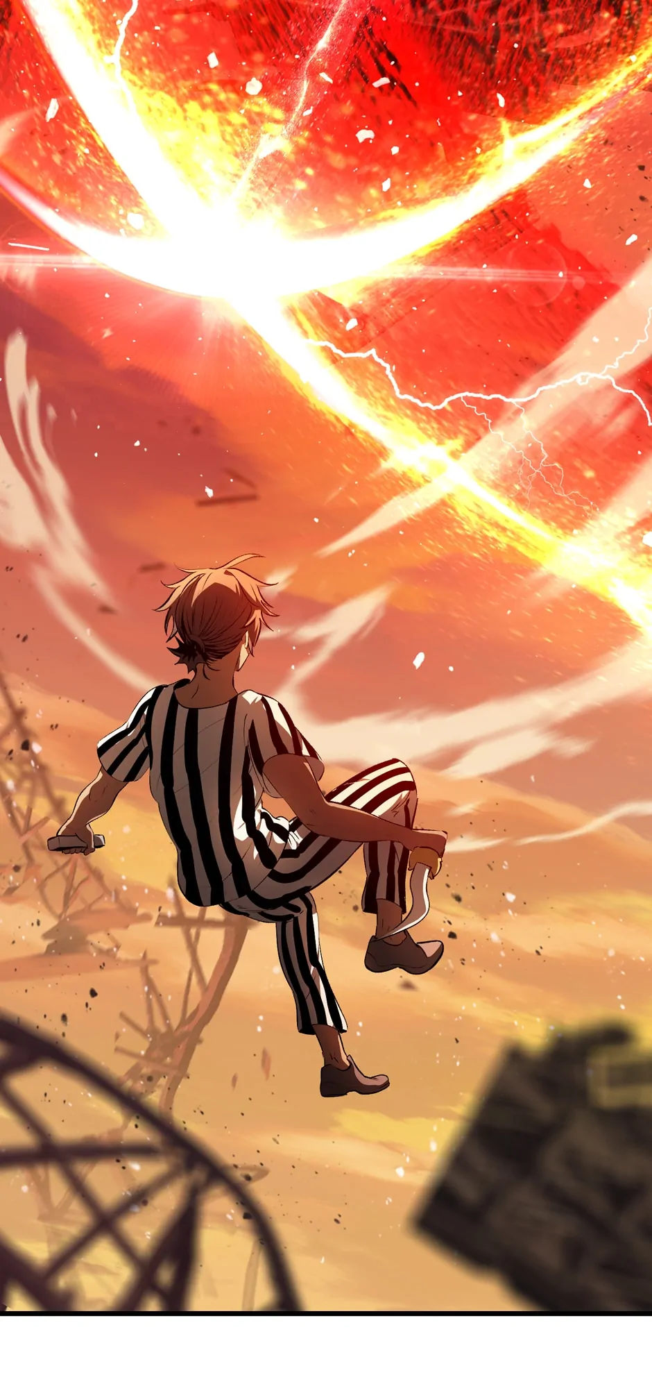 Read Survival Story of a Sword King in a Fantasy World Manga Online