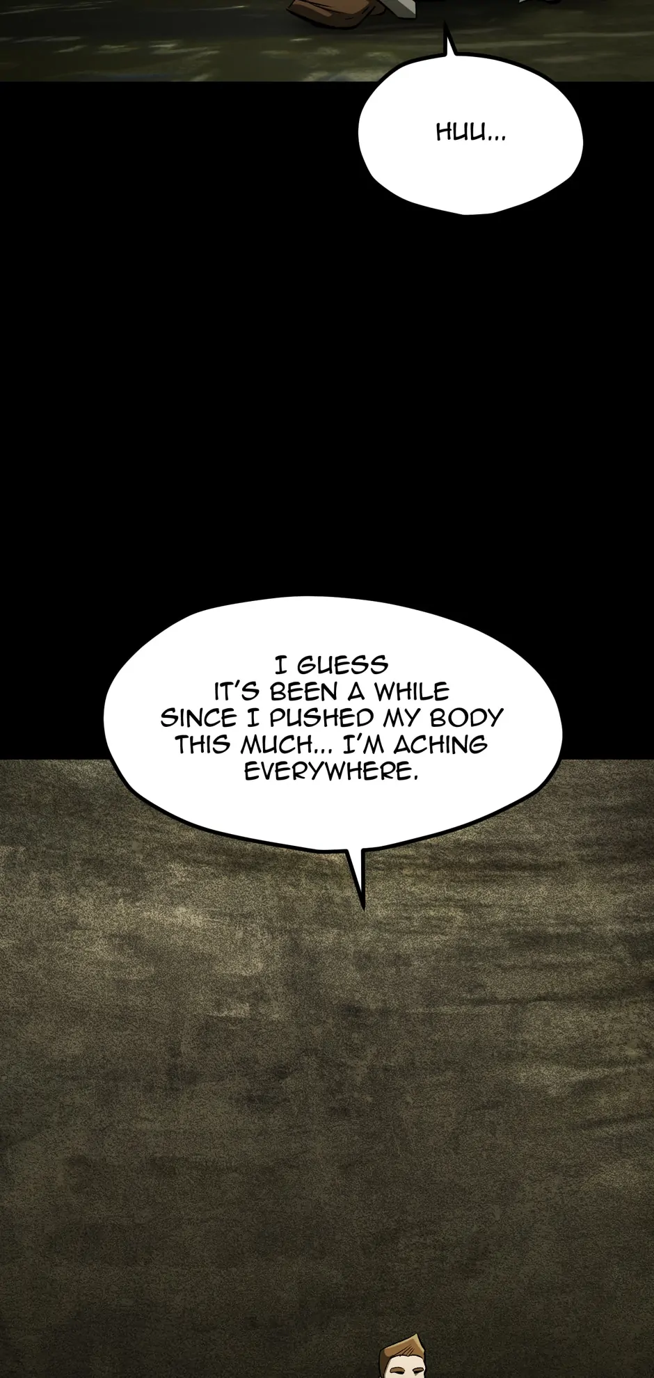 Read Survival Story of a Sword King in a Fantasy World Manga Online