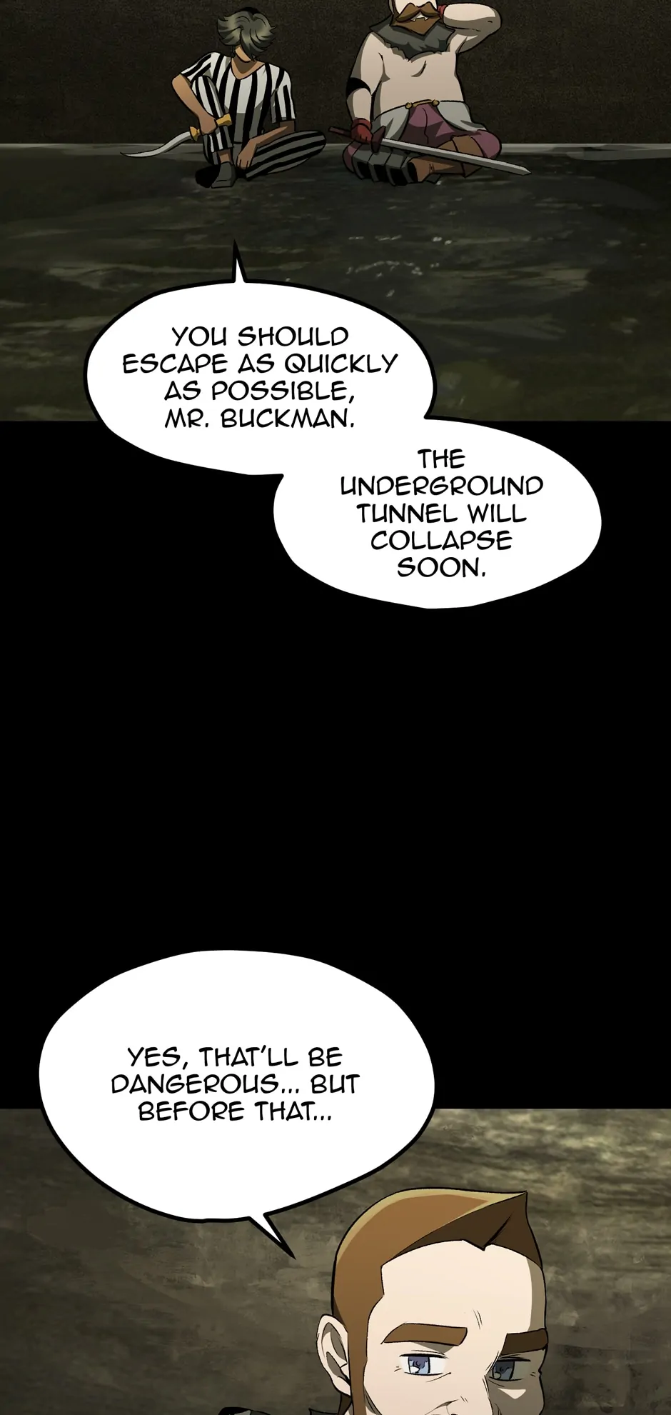 Read Survival Story of a Sword King in a Fantasy World Manga Online