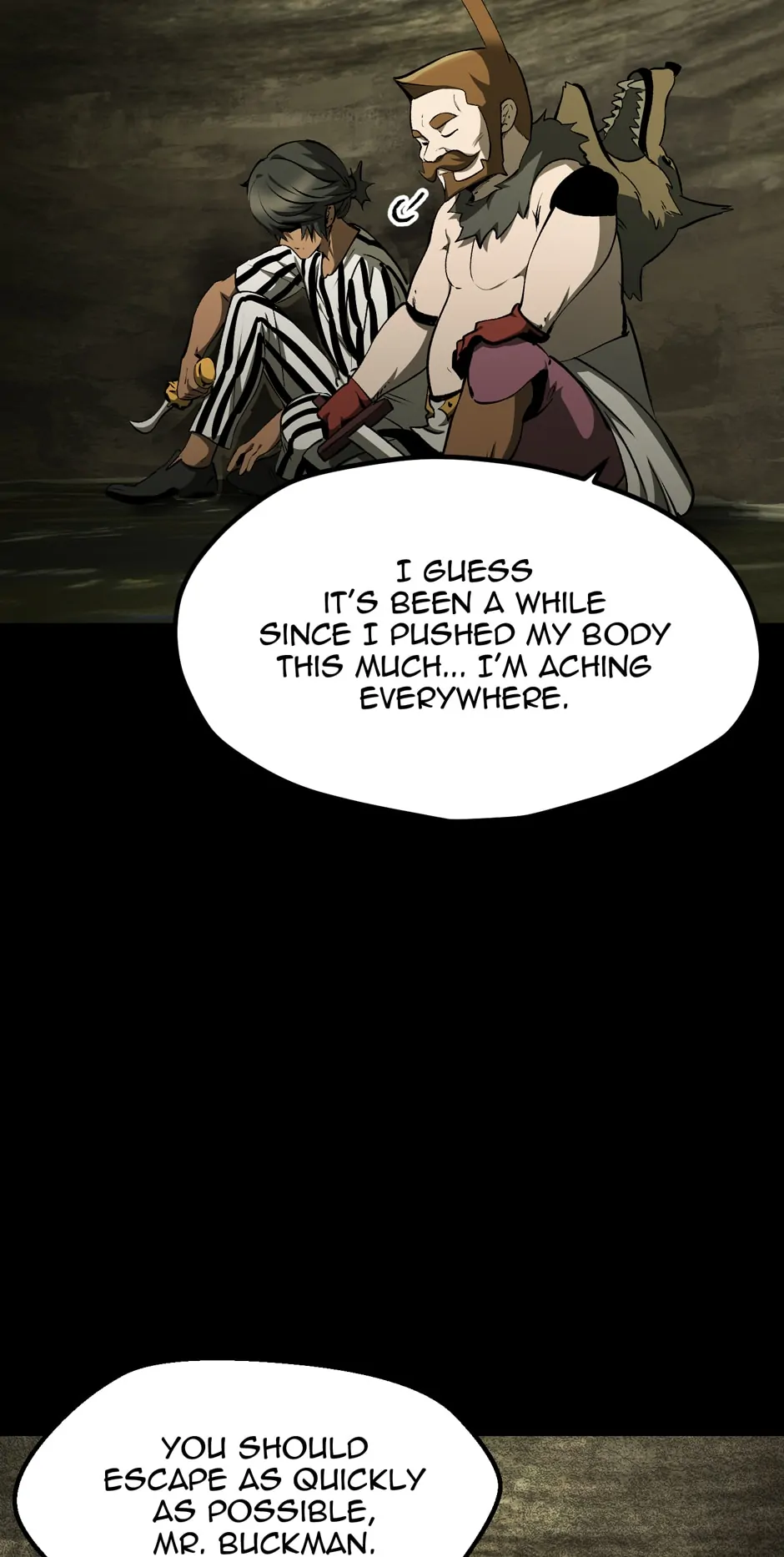 Read Survival Story of a Sword King in a Fantasy World Manga Online