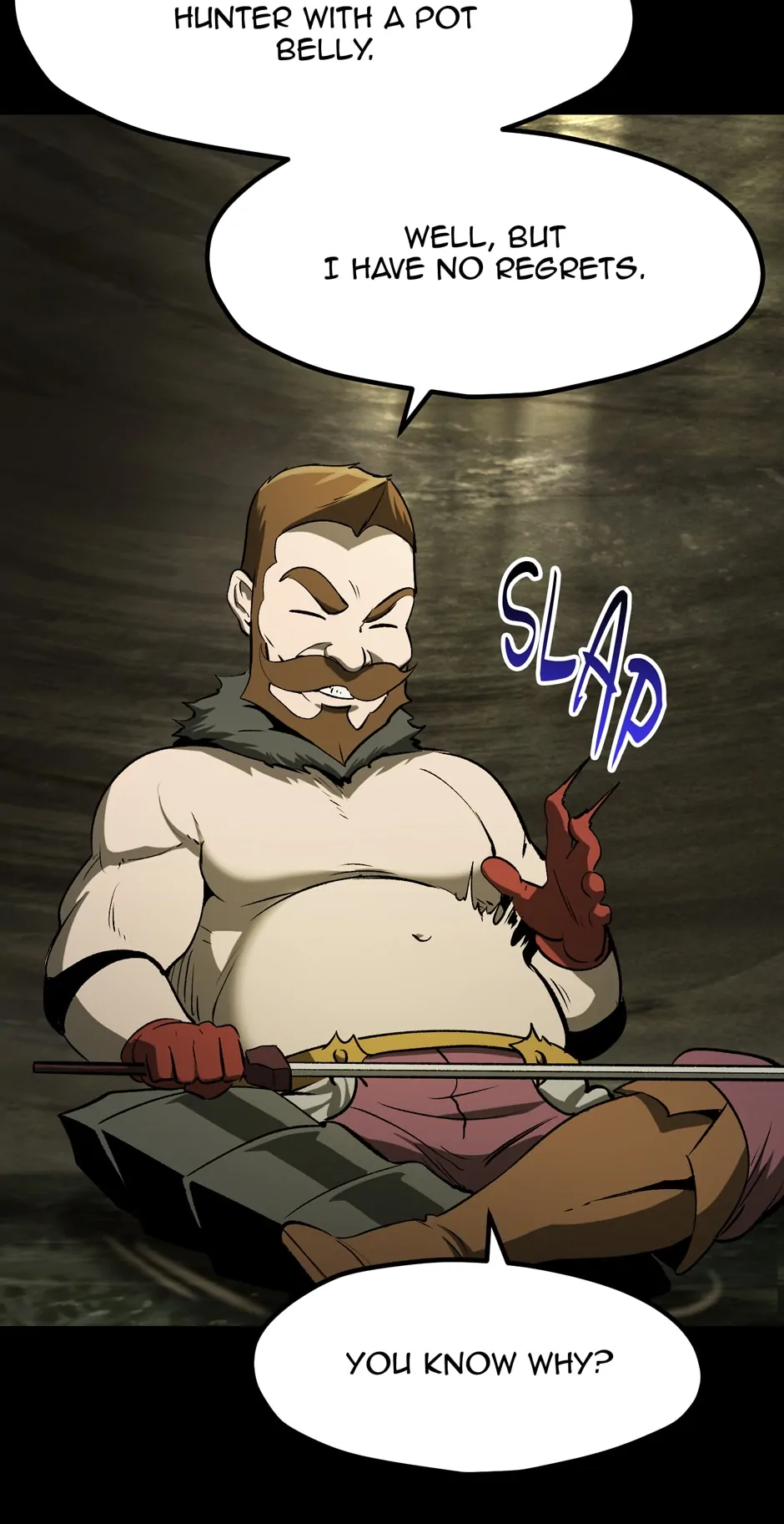 Read Survival Story of a Sword King in a Fantasy World Manga Online