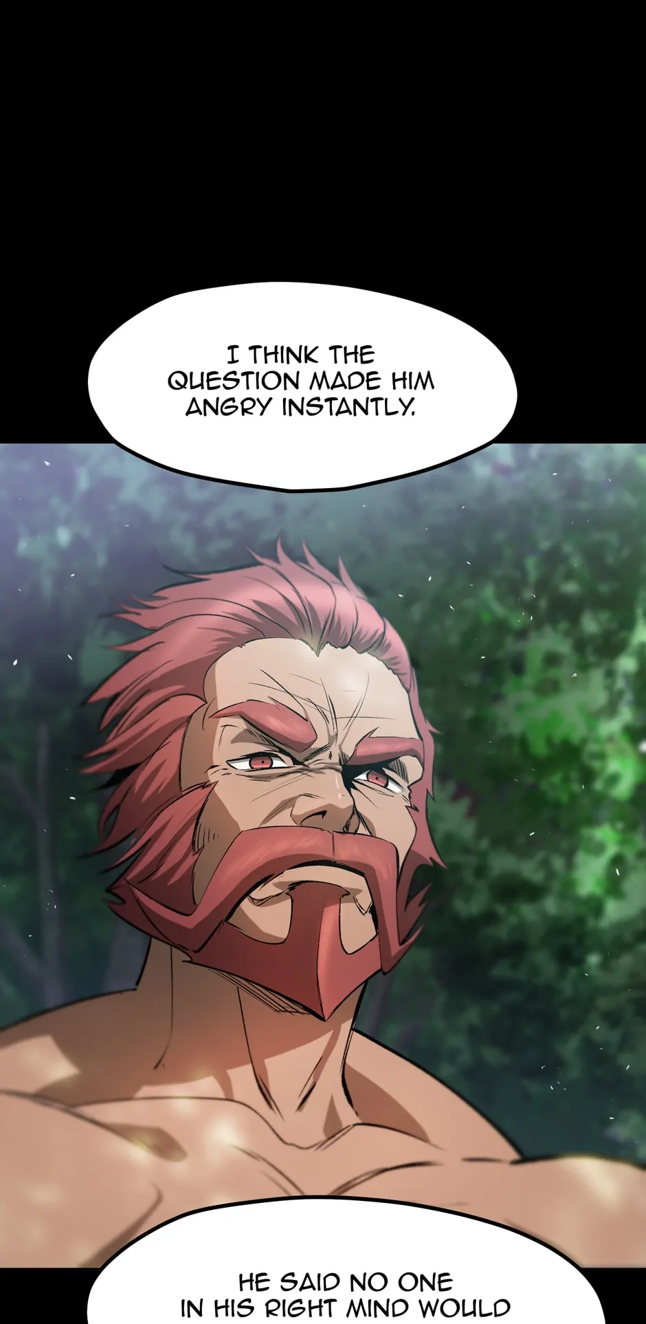 Read Survival Story of a Sword King in a Fantasy World Manga Online