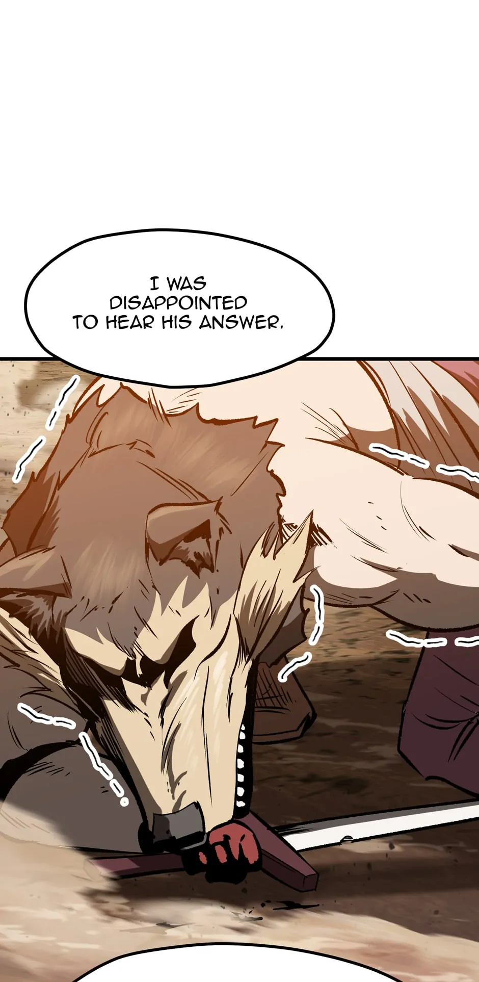 Read Survival Story of a Sword King in a Fantasy World Manga Online