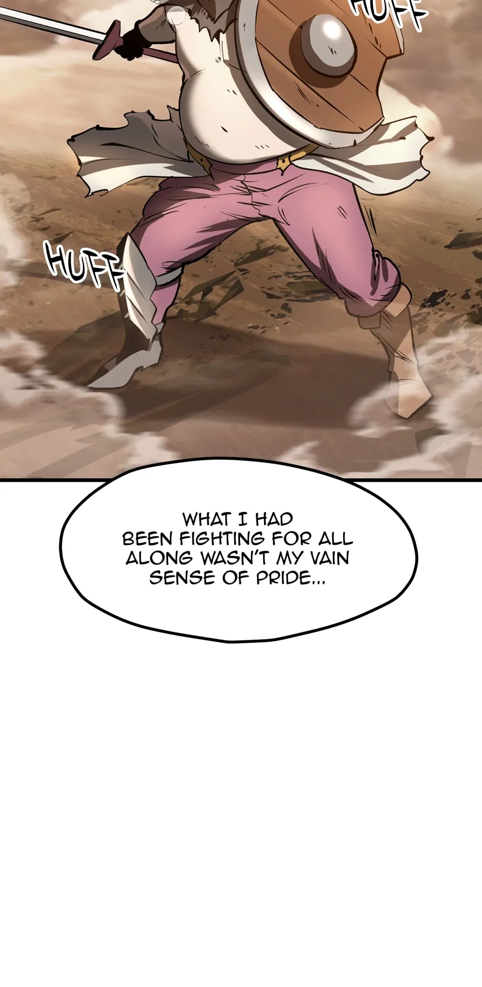 Read Survival Story of a Sword King in a Fantasy World Manga Online