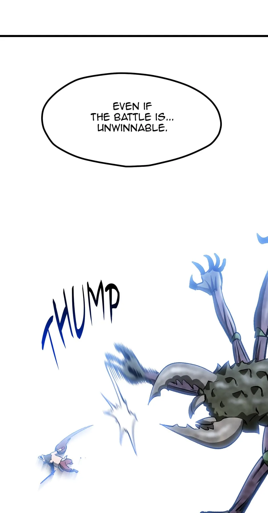 Read Survival Story of a Sword King in a Fantasy World Manga Online