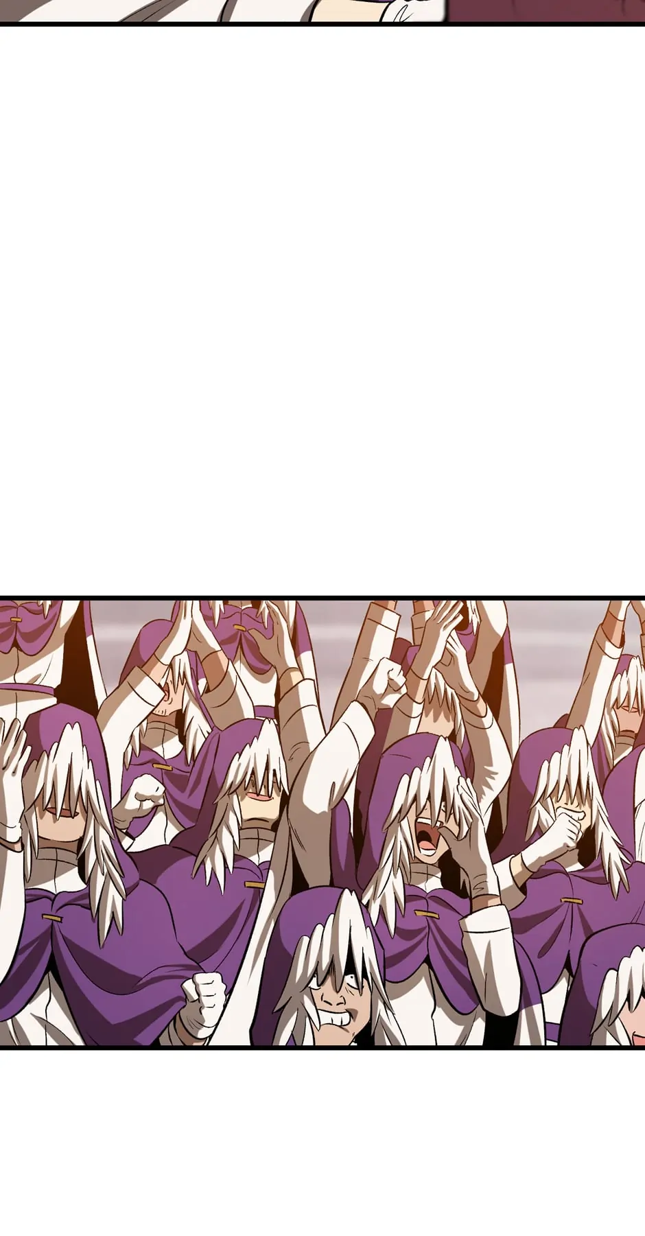 Read Survival Story of a Sword King in a Fantasy World Manga Online