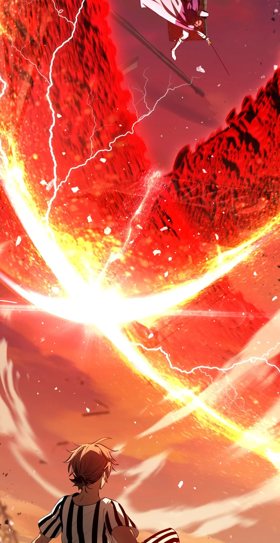 Read Survival Story of a Sword King in a Fantasy World Manga Online