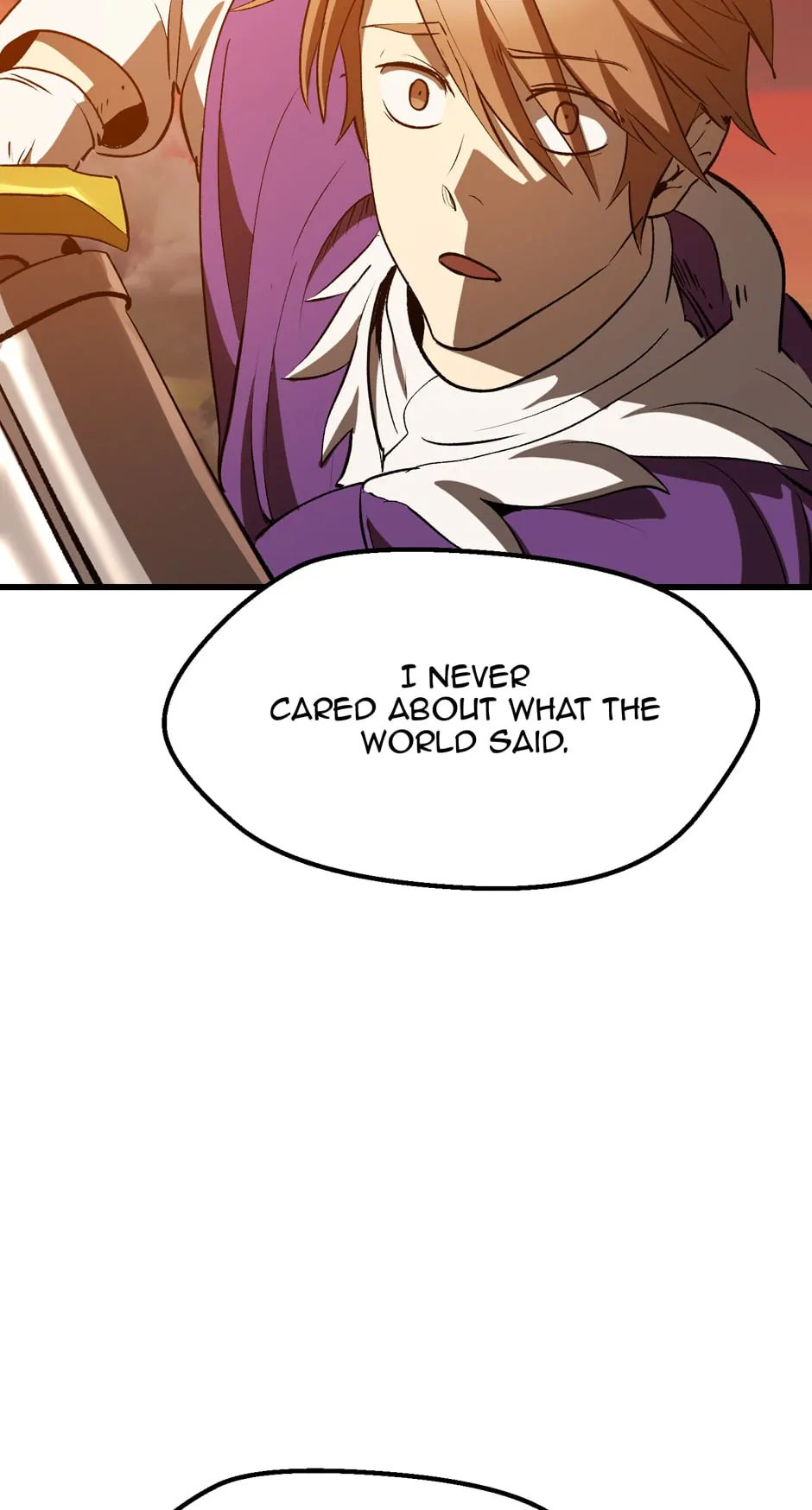 Read Survival Story of a Sword King in a Fantasy World Manga Online