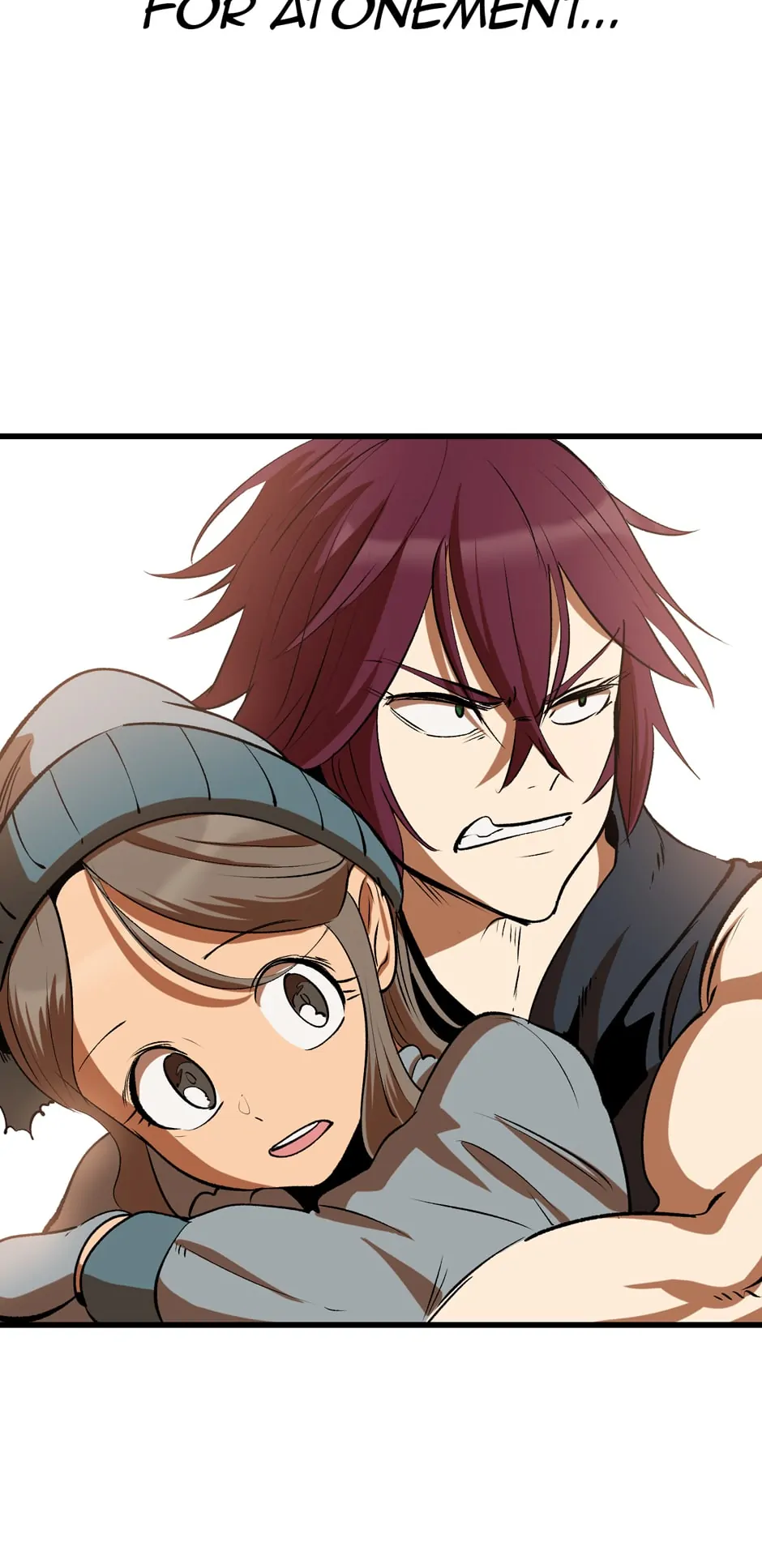 Read Survival Story of a Sword King in a Fantasy World Manga Online