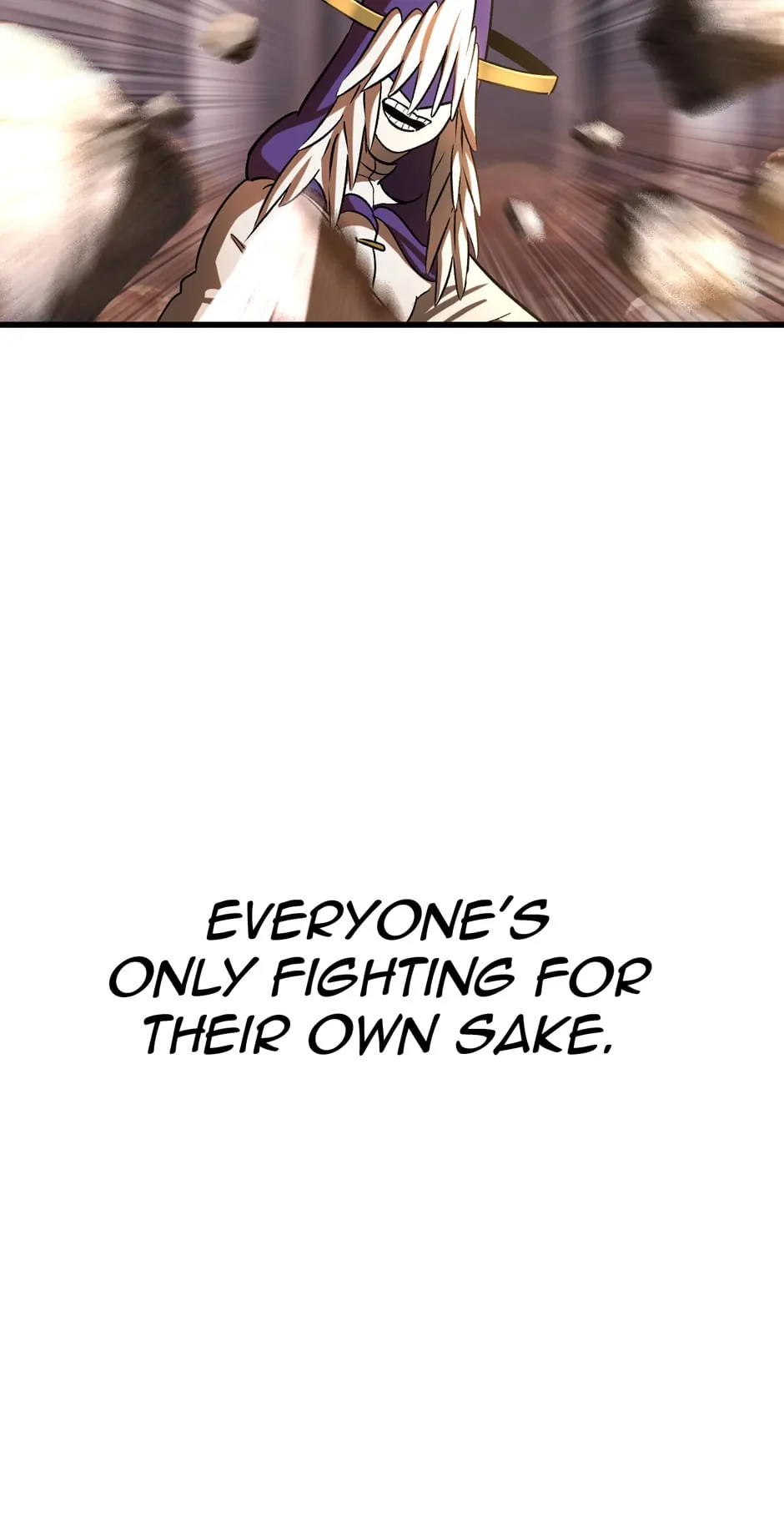 Read Survival Story of a Sword King in a Fantasy World Manga Online