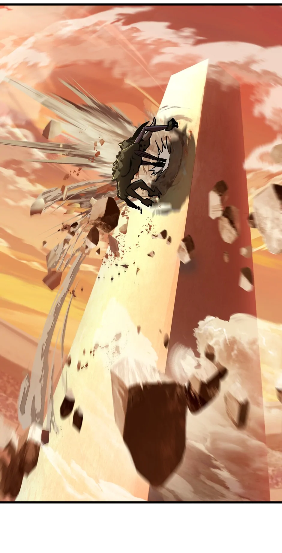 Read Survival Story of a Sword King in a Fantasy World Manga Online