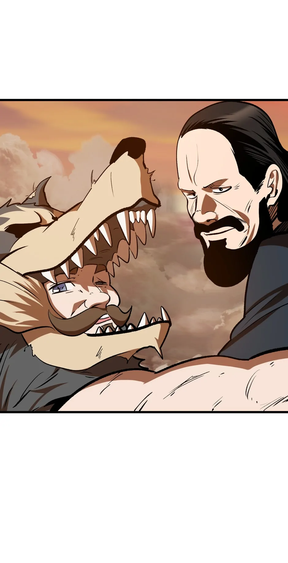 Read Survival Story of a Sword King in a Fantasy World Manga Online