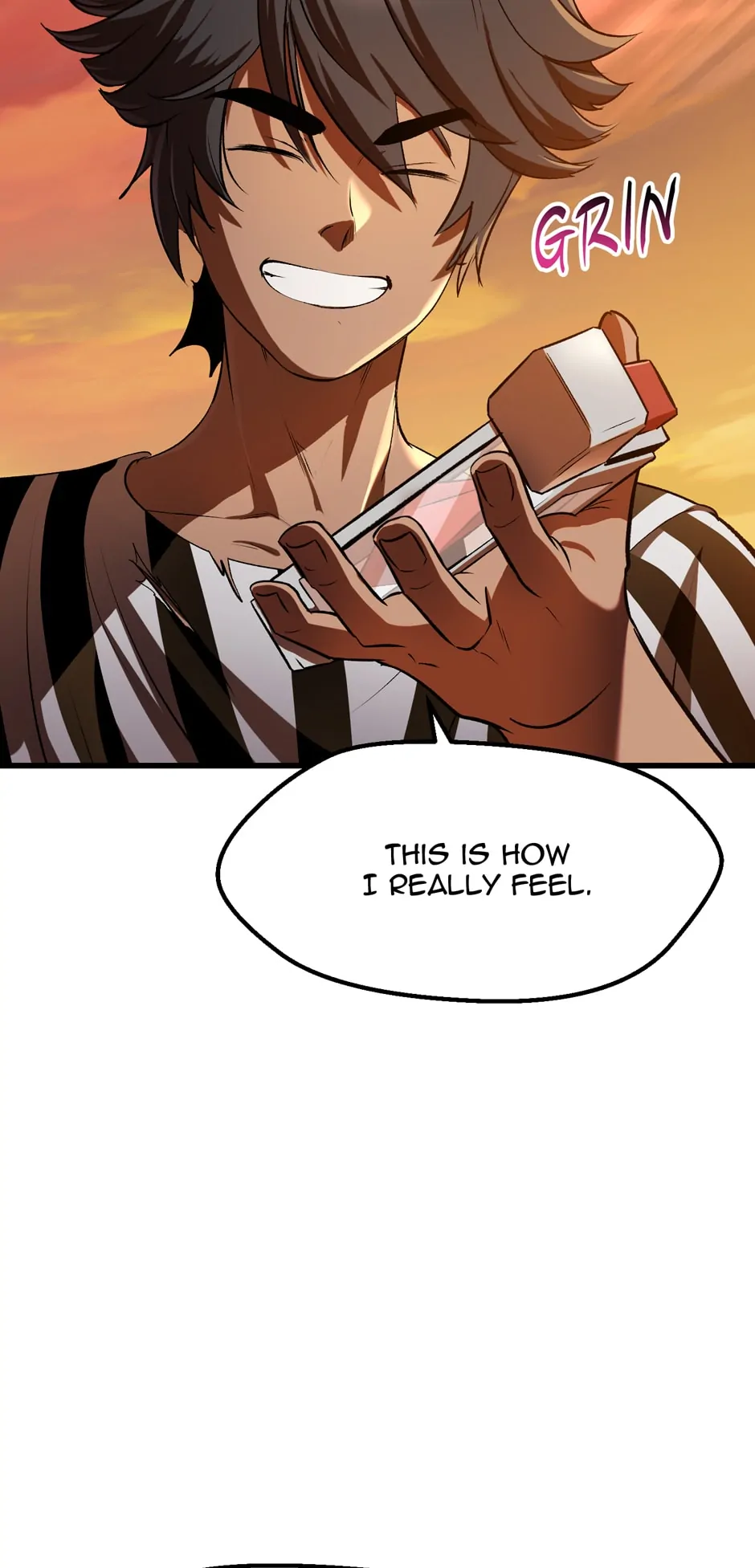 Read Survival Story of a Sword King in a Fantasy World Manga Online