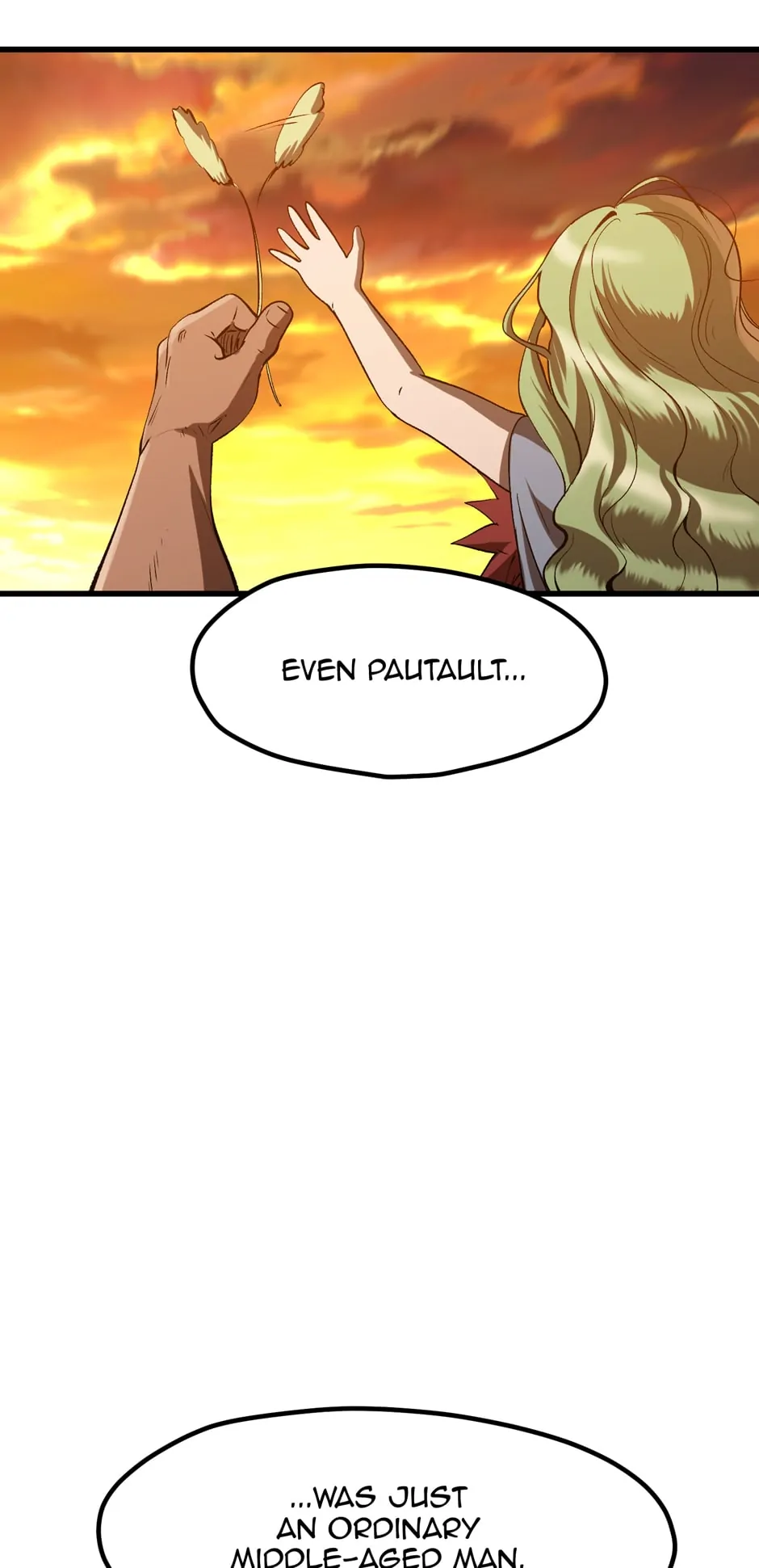 Read Survival Story of a Sword King in a Fantasy World Manga Online