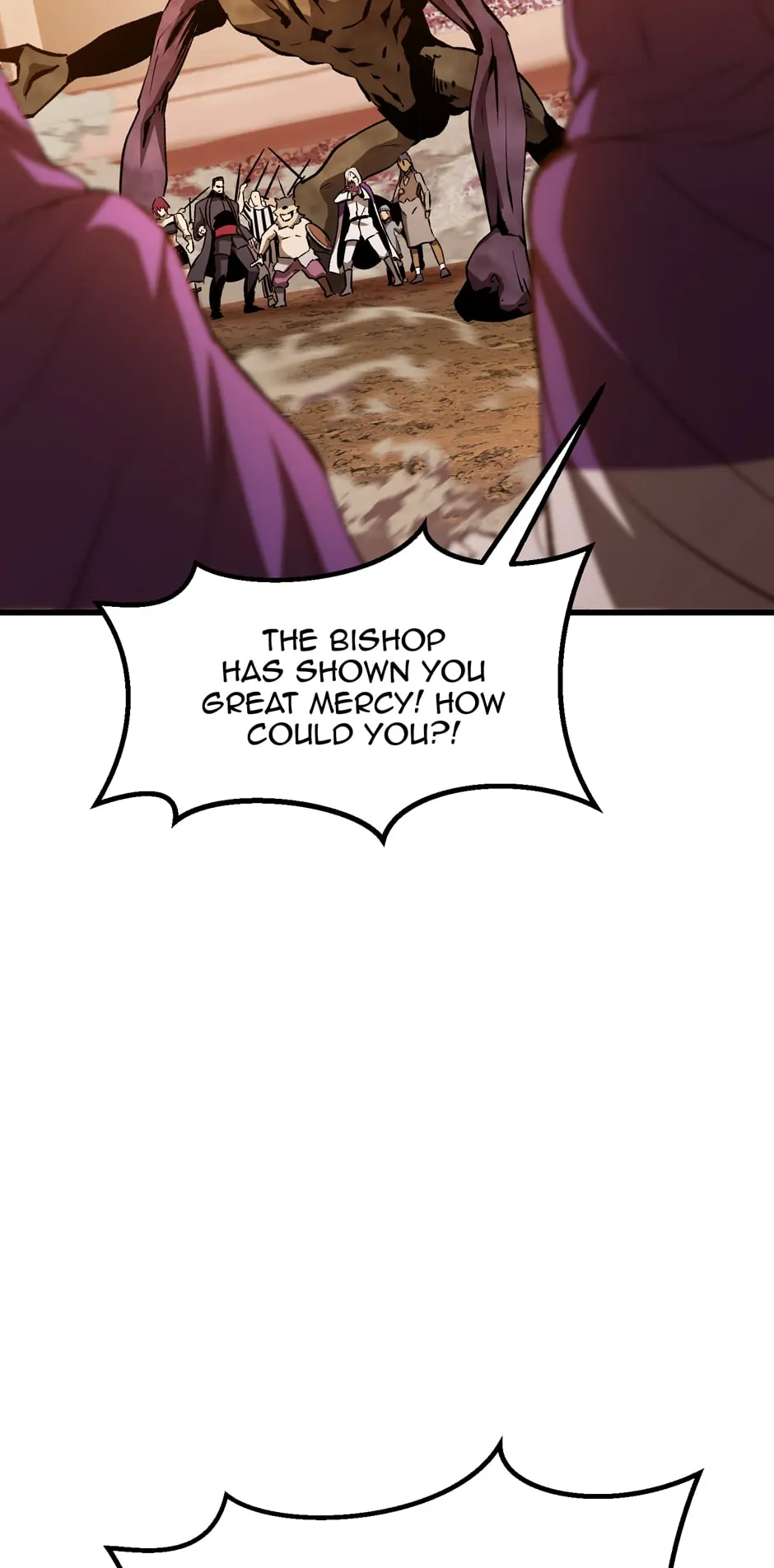 Read Survival Story of a Sword King in a Fantasy World Manga Online