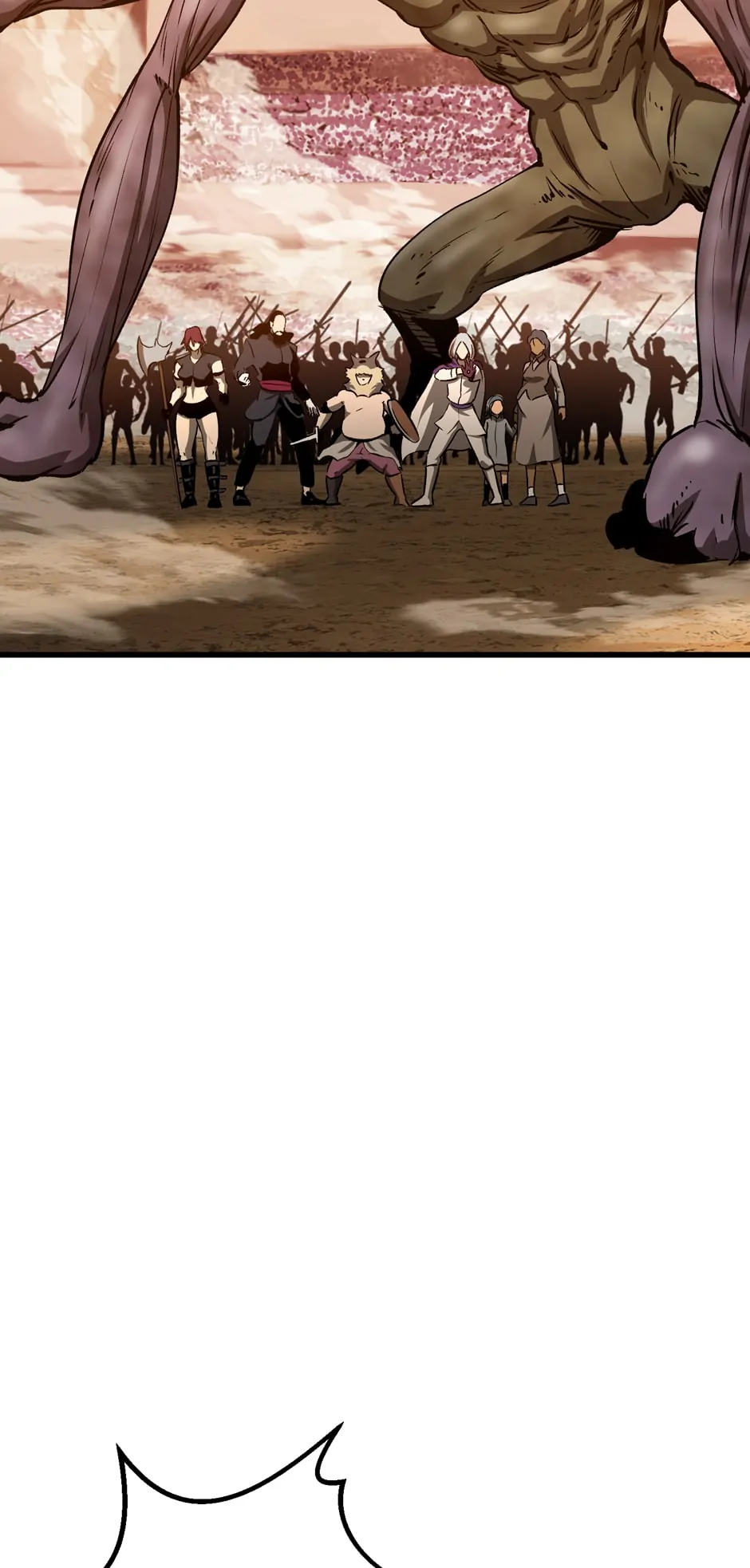 Read Survival Story of a Sword King in a Fantasy World Manga Online