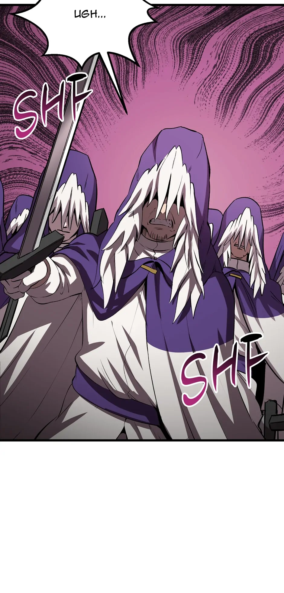 Read Survival Story of a Sword King in a Fantasy World Manga Online