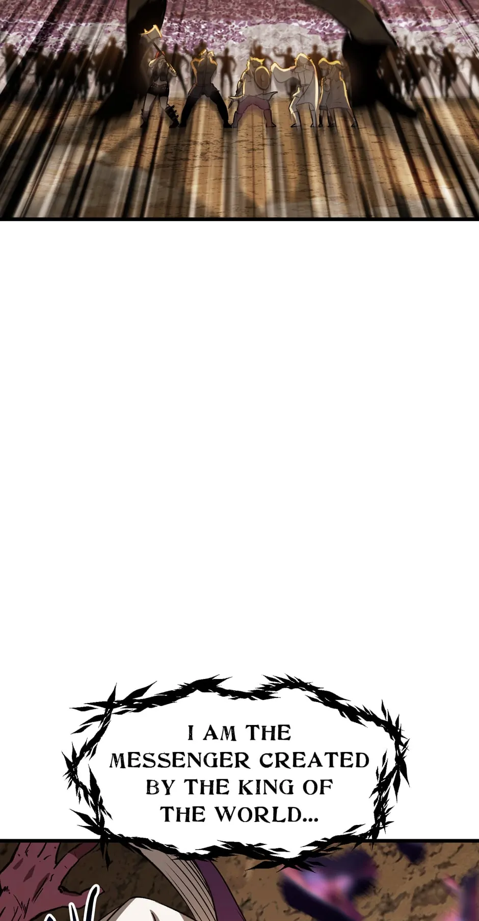 Read Survival Story of a Sword King in a Fantasy World Manga Online