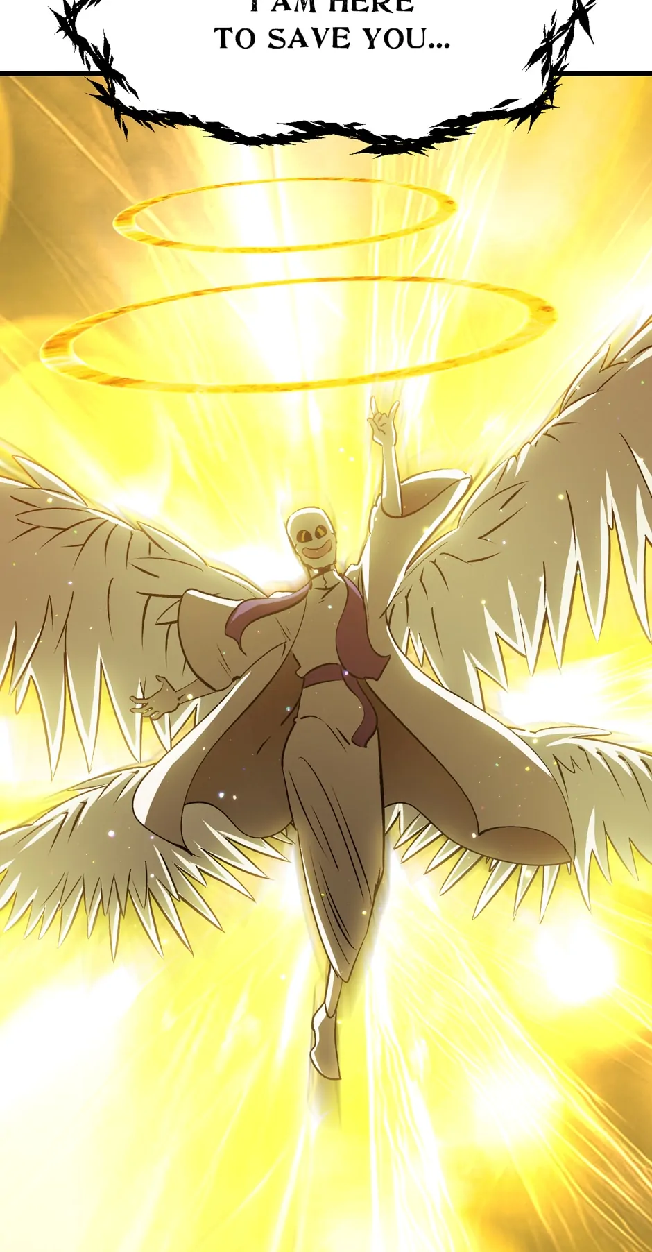 Read Survival Story of a Sword King in a Fantasy World Manga Online