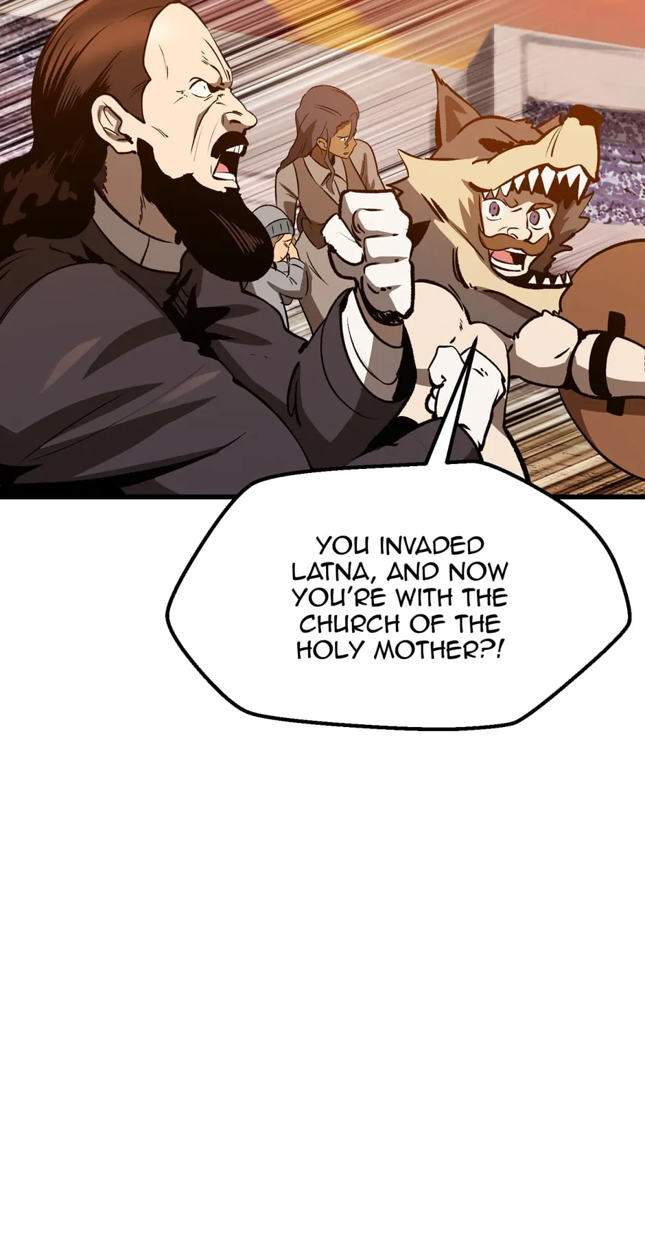 Read Survival Story of a Sword King in a Fantasy World Manga Online