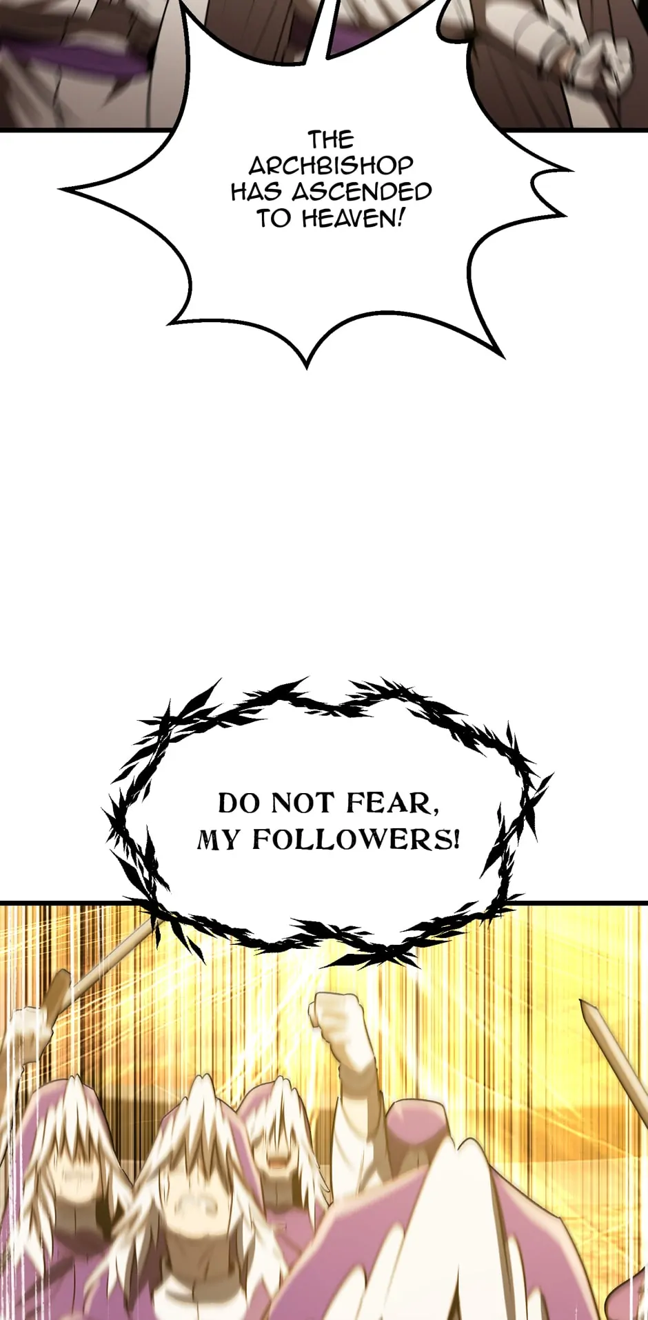 Read Survival Story of a Sword King in a Fantasy World Manga Online