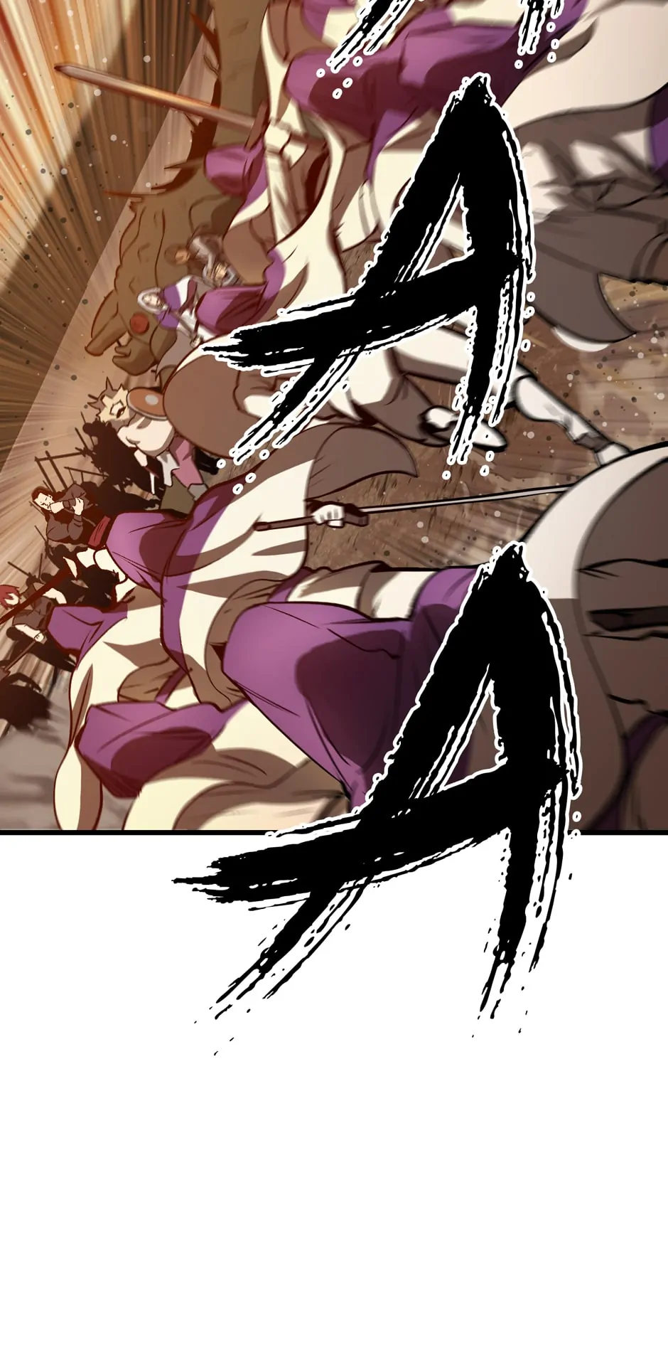 Read Survival Story of a Sword King in a Fantasy World Manga Online