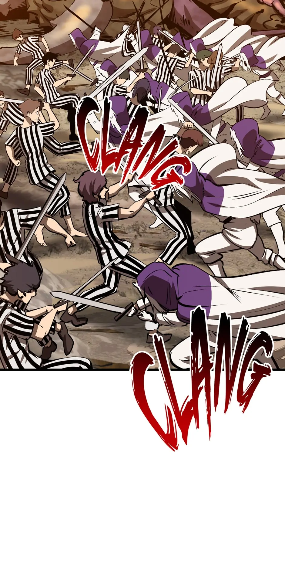 Read Survival Story of a Sword King in a Fantasy World Manga Online