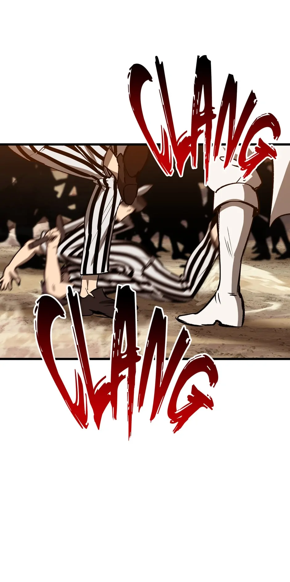 Read Survival Story of a Sword King in a Fantasy World Manga Online