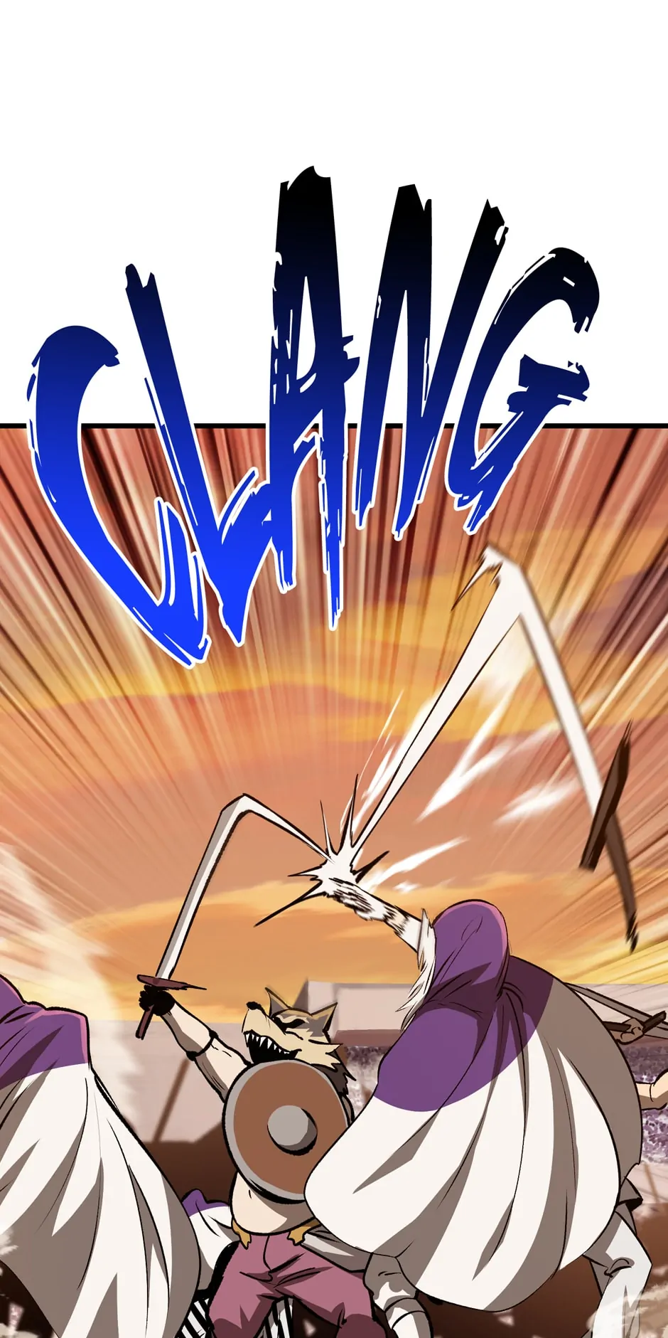 Read Survival Story of a Sword King in a Fantasy World Manga Online