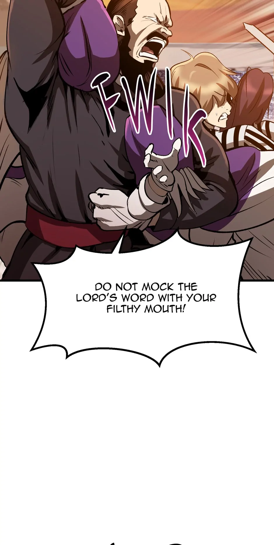 Read Survival Story of a Sword King in a Fantasy World Manga Online