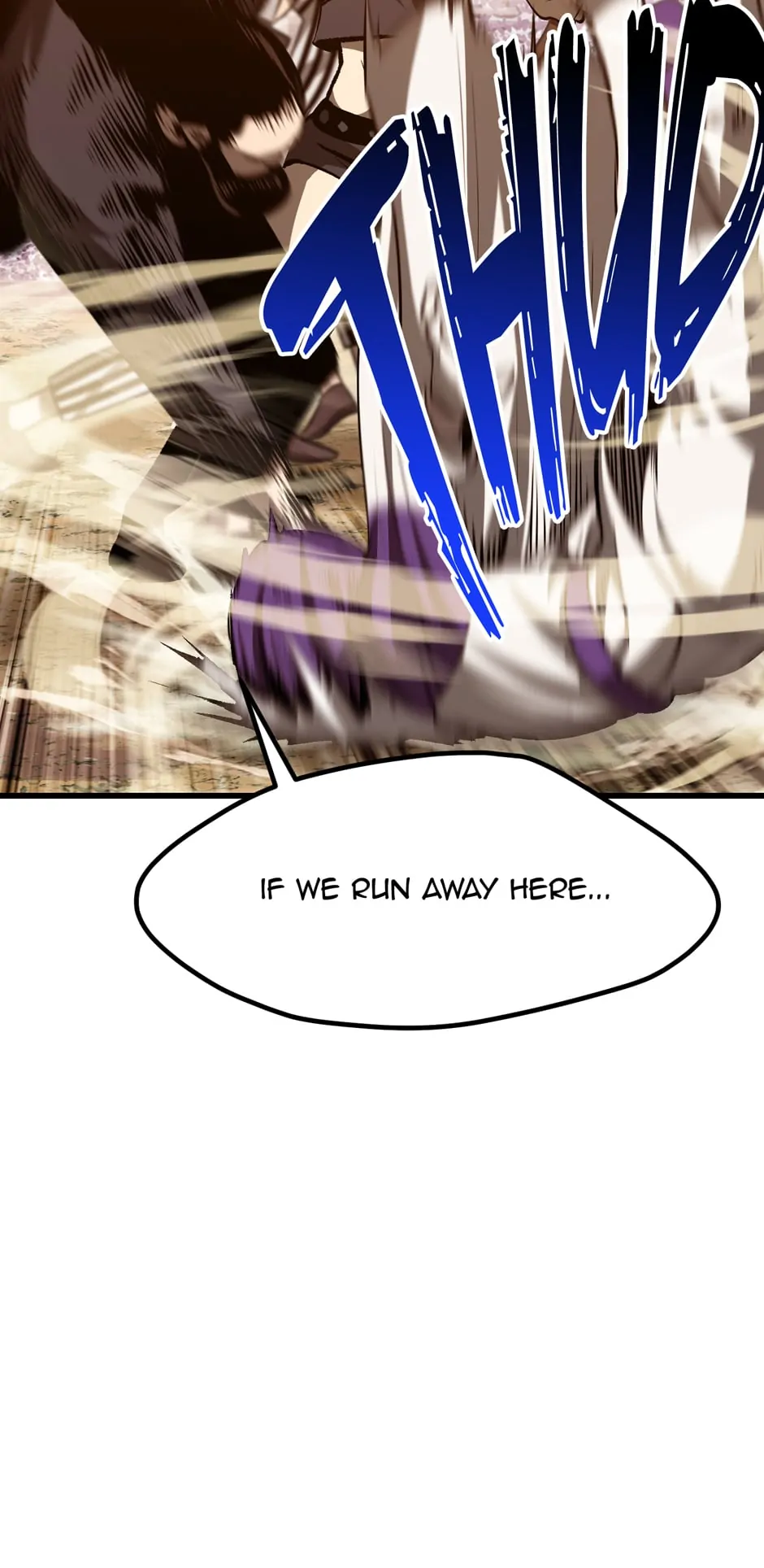 Read Survival Story of a Sword King in a Fantasy World Manga Online