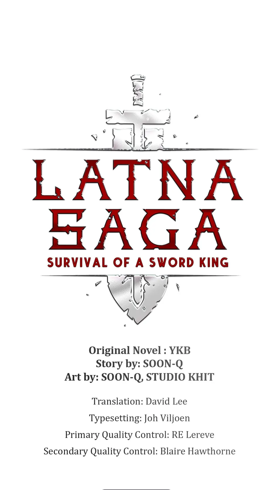 Read Survival Story of a Sword King in a Fantasy World Manga Online