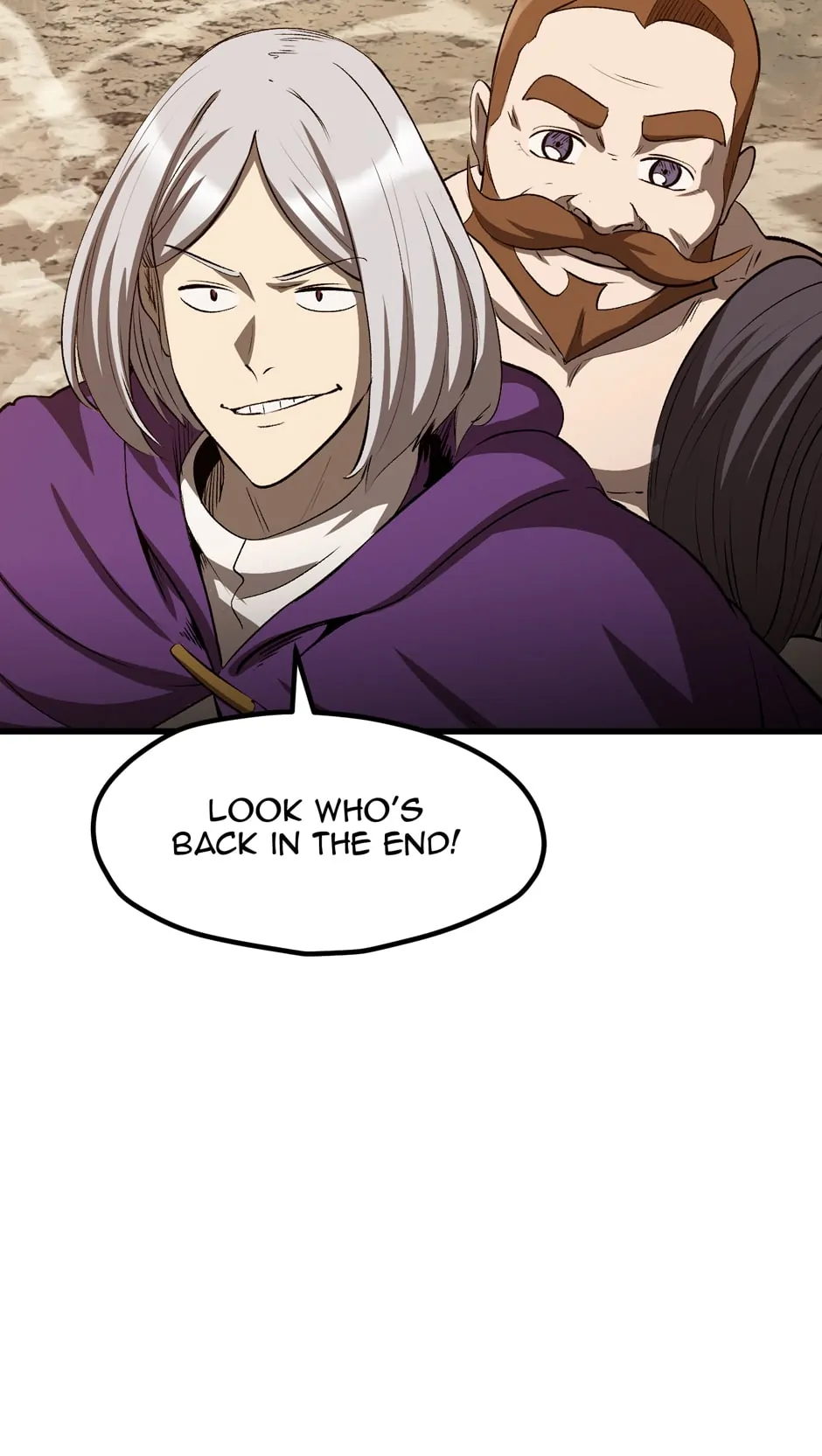 Read Survival Story of a Sword King in a Fantasy World Manga Online