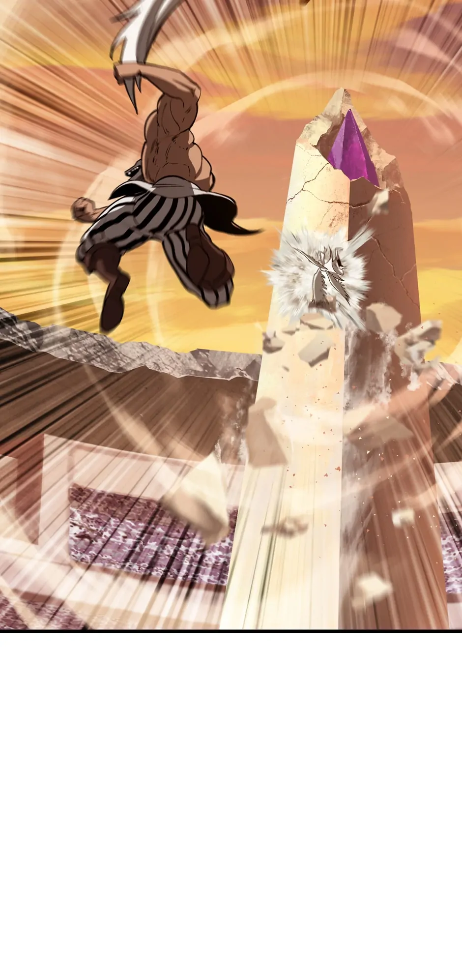 Read Survival Story of a Sword King in a Fantasy World Manga Online